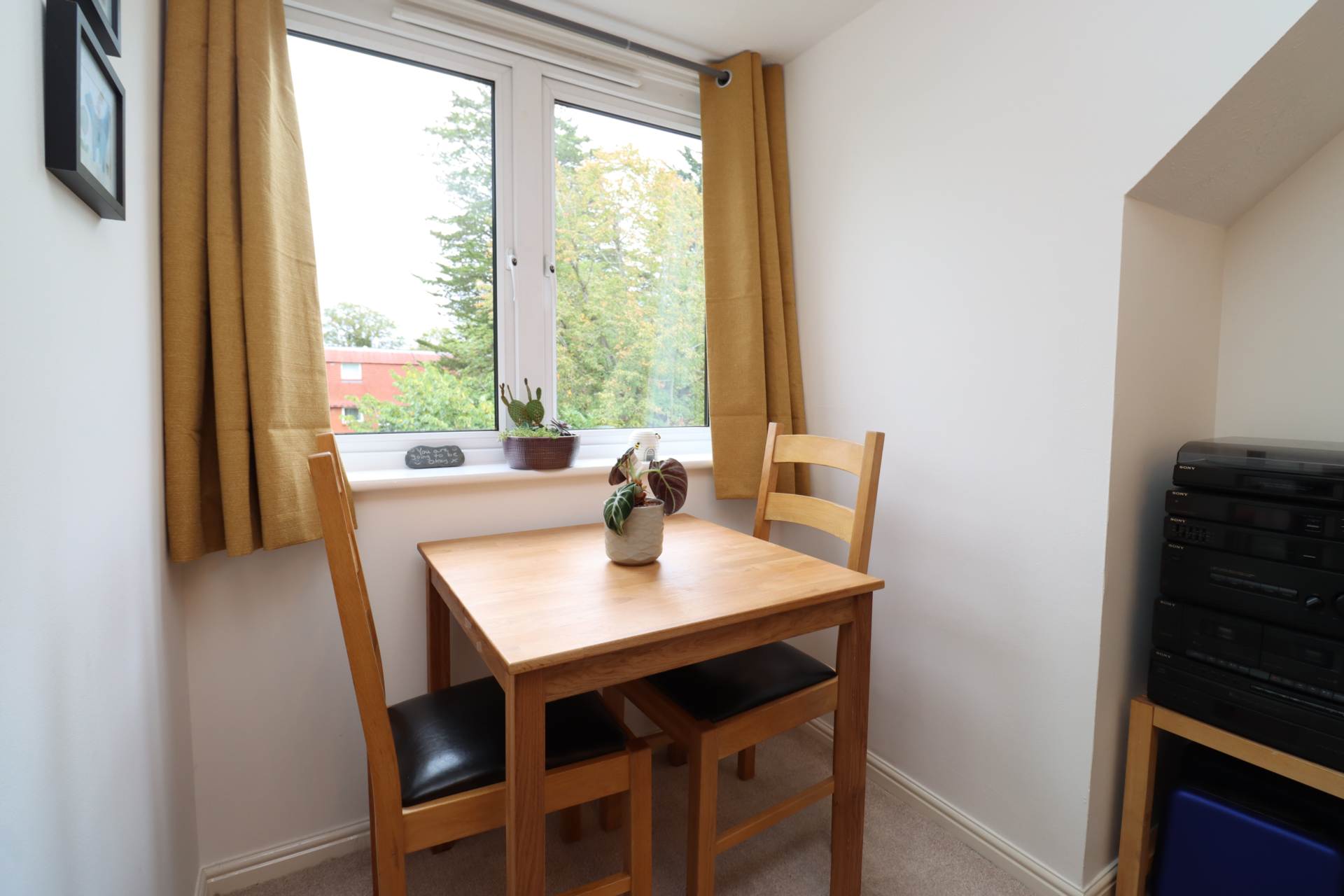 Additional Property Image 1 bedroom Apartment for sale in Wirral 6