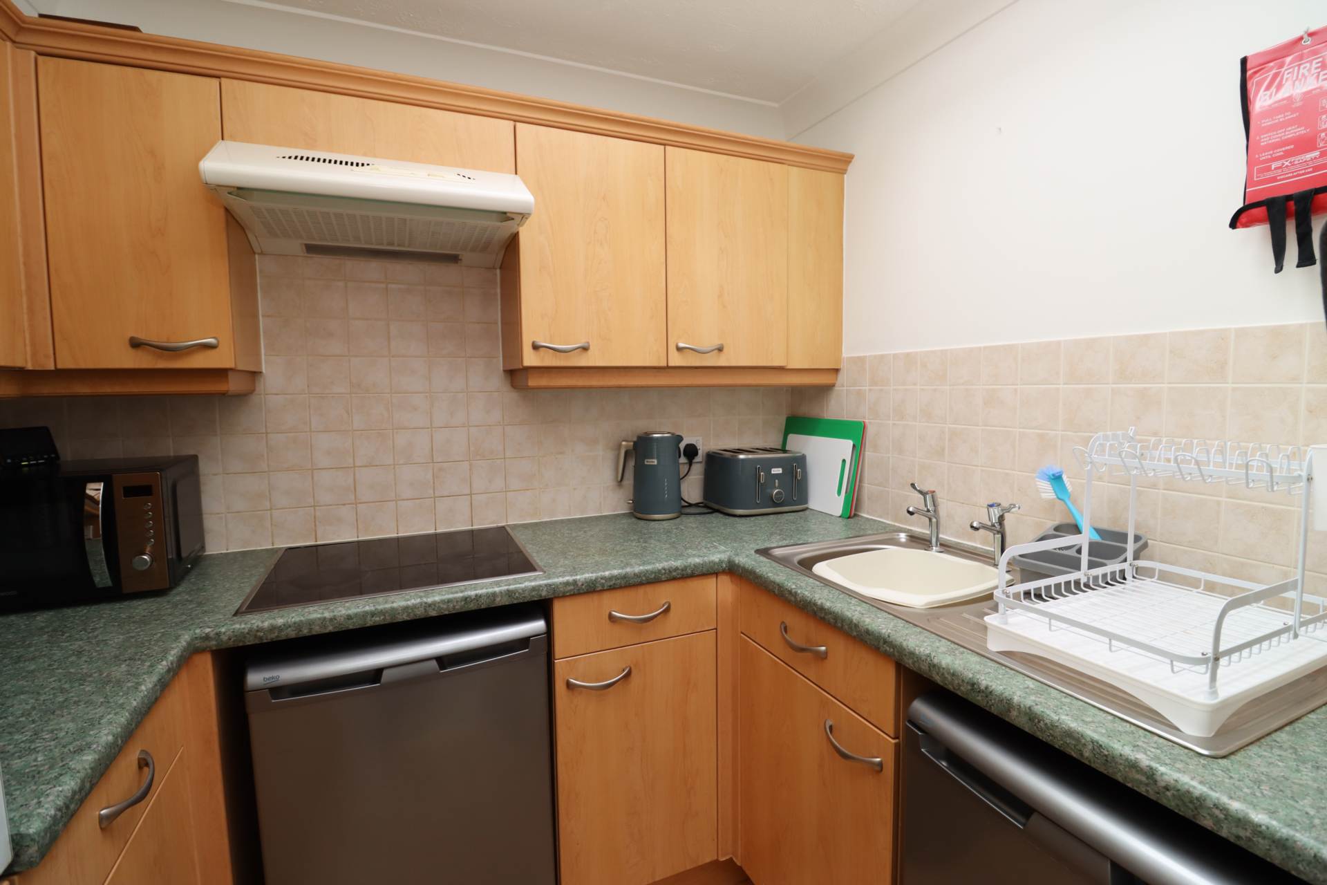 Additional Property Image 1 bedroom Apartment for sale in Wirral 7