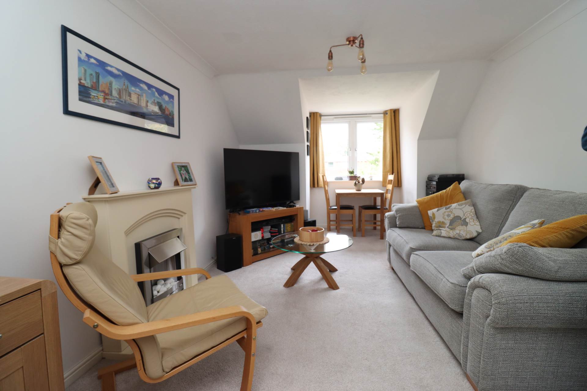 Additional Property Image 1 bedroom Apartment for sale in Wirral 8