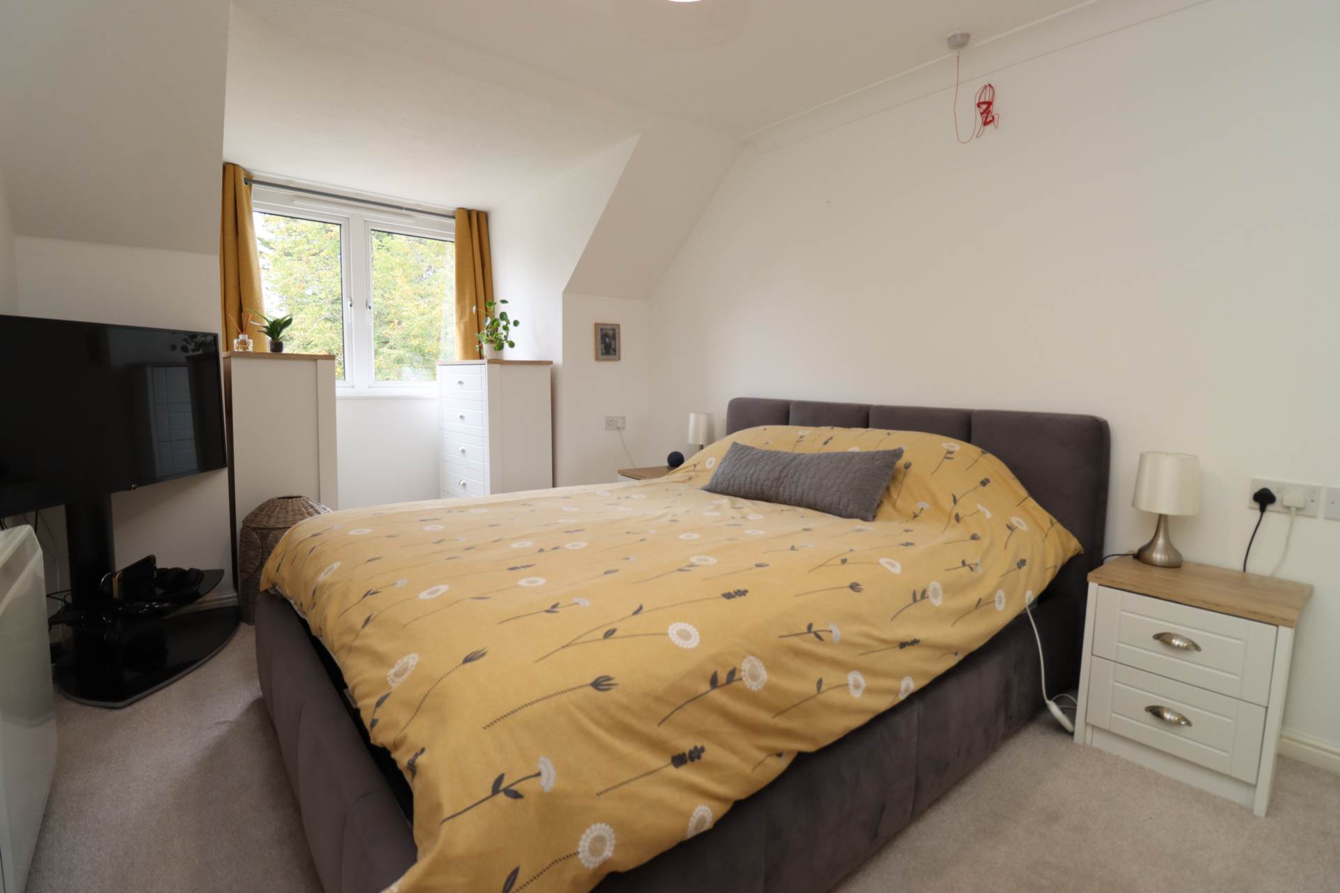 Additional Property Image 1 bedroom Apartment for sale in Wirral 9