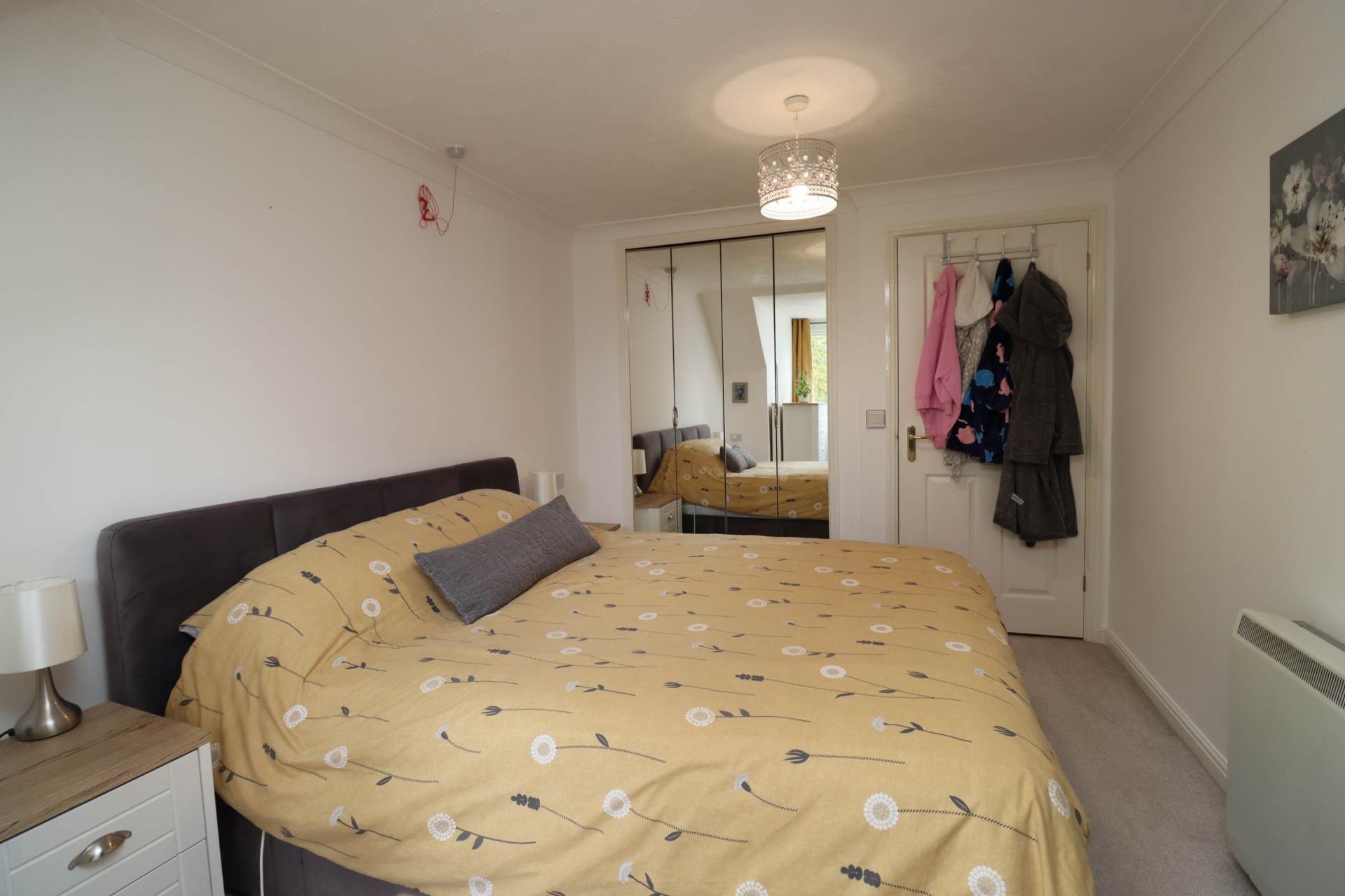Additional Property Image 1 bedroom Apartment for sale in Wirral 11