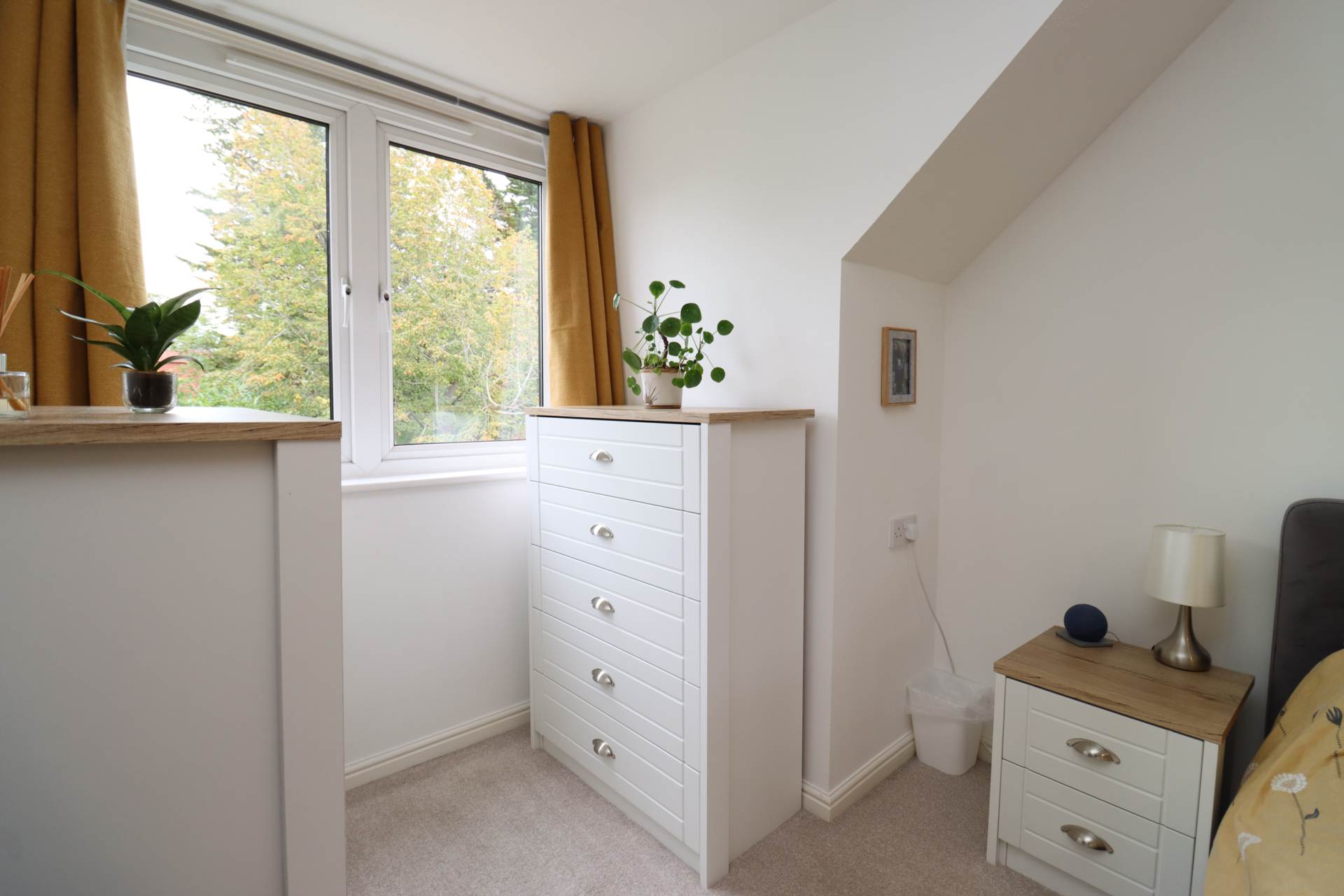Additional Property Image 1 bedroom Apartment for sale in Wirral 12