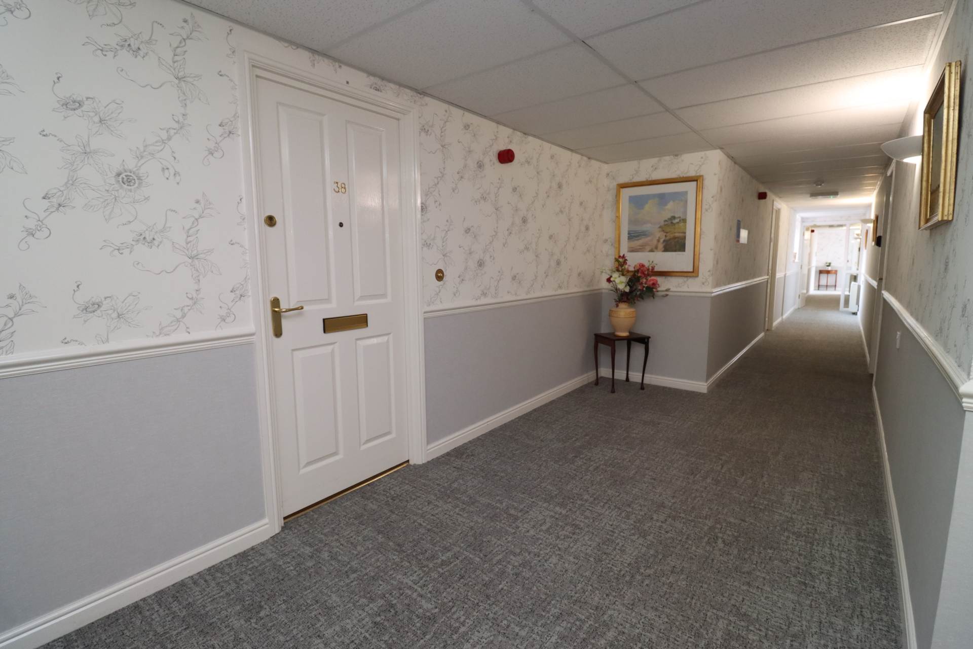 Additional Property Image 1 bedroom Apartment for sale in Wirral 15