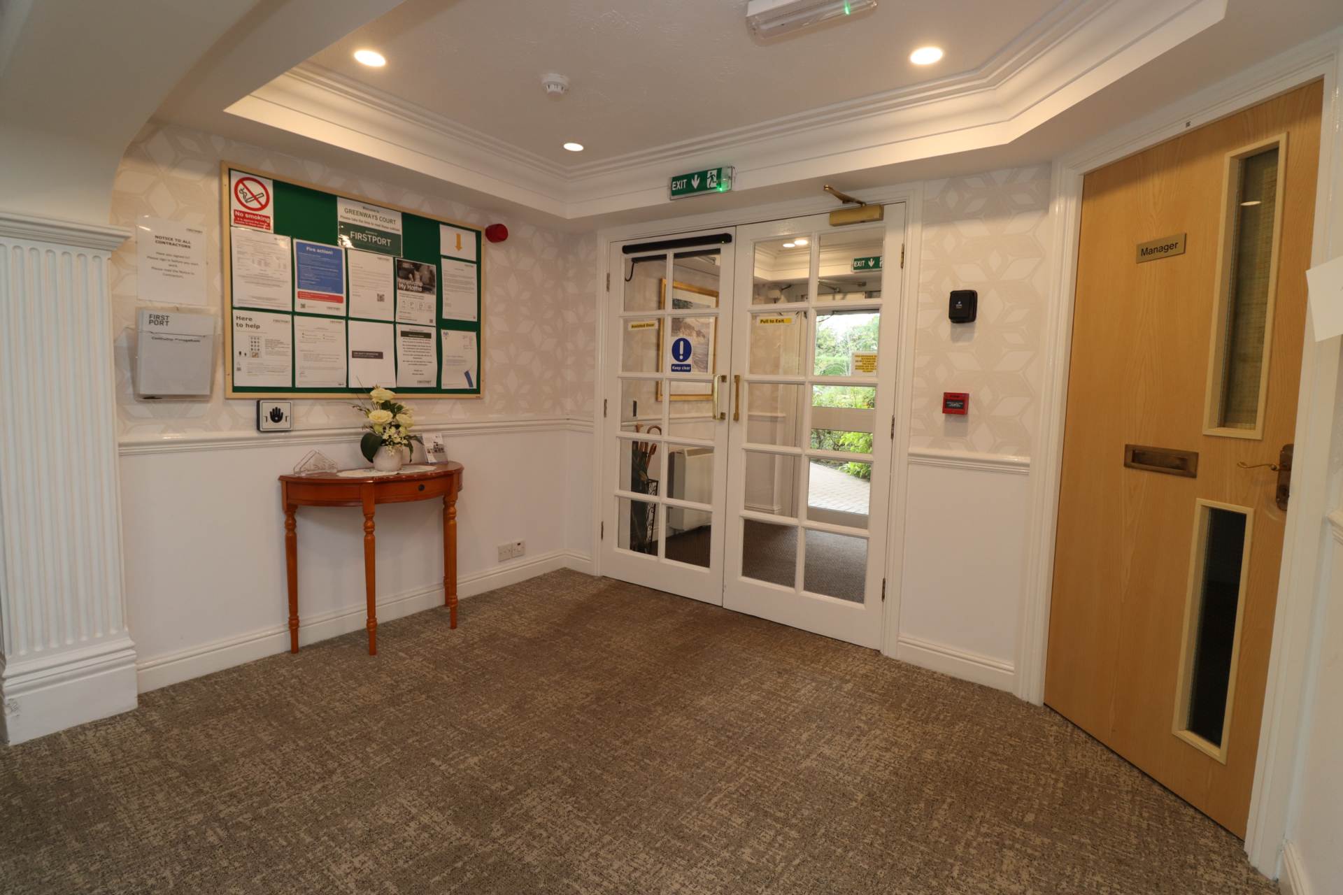 Additional Property Image 1 bedroom Apartment for sale in Wirral 16