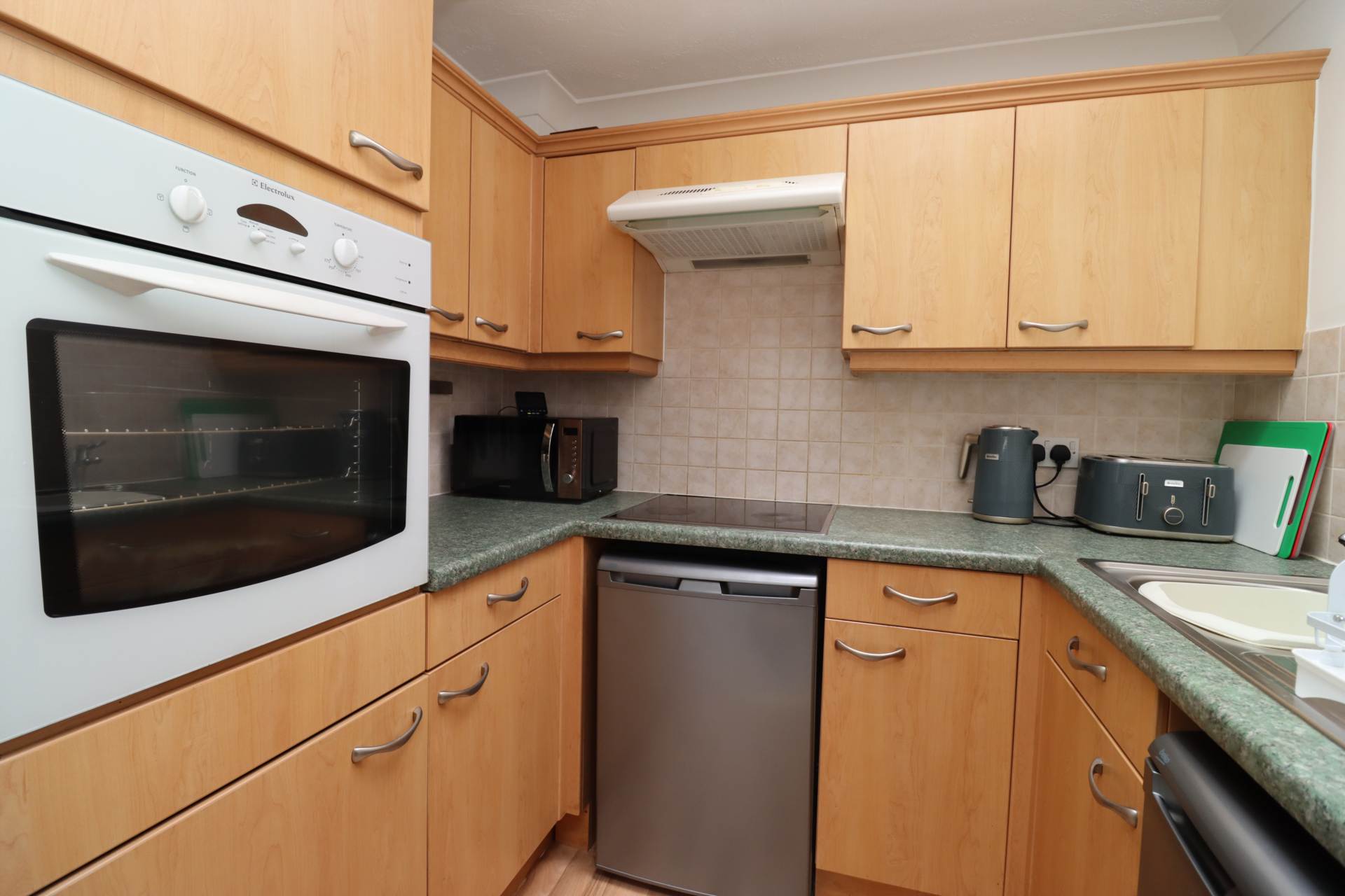 Additional Property Image 1 bedroom Apartment for sale in Wirral 18