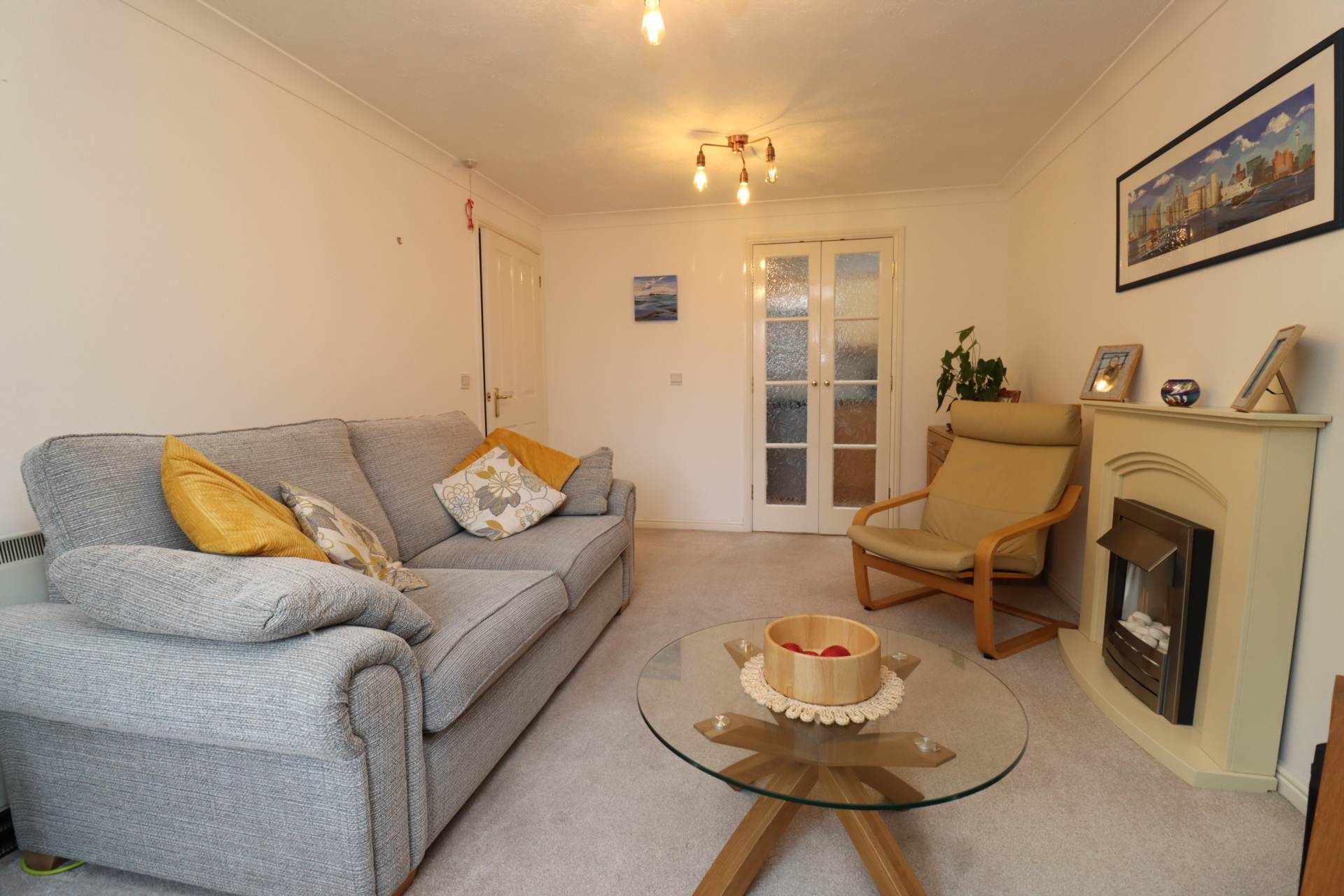 Additional Property Image 1 bedroom Apartment for sale in Wirral 19