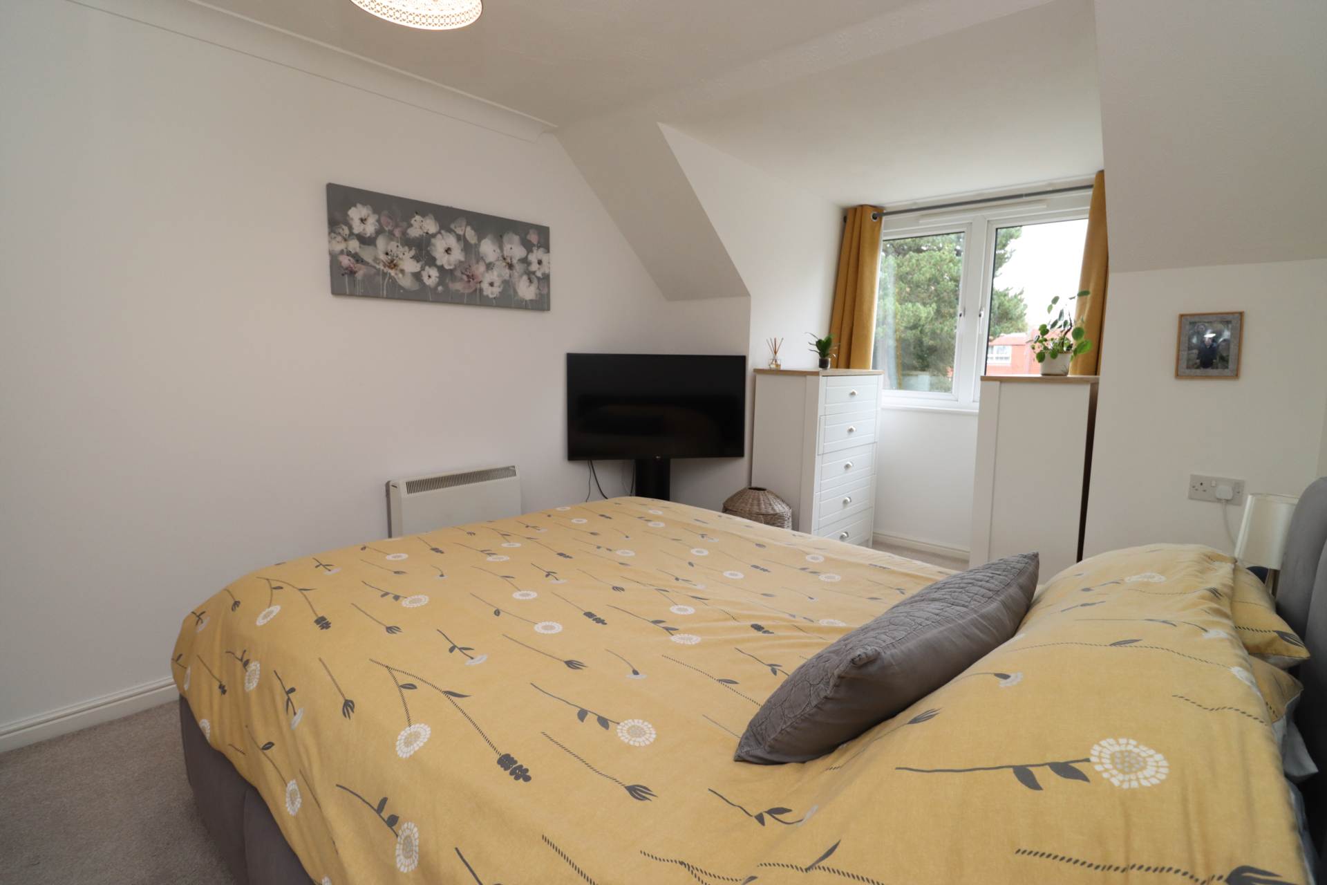 Additional Property Image 1 bedroom Apartment for sale in Wirral 20