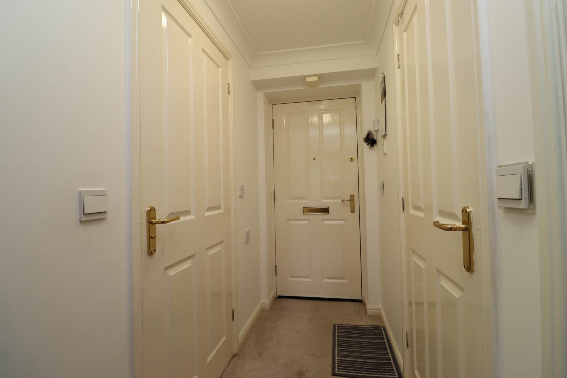 Additional Property Image 1 bedroom Apartment for sale in Wirral 21