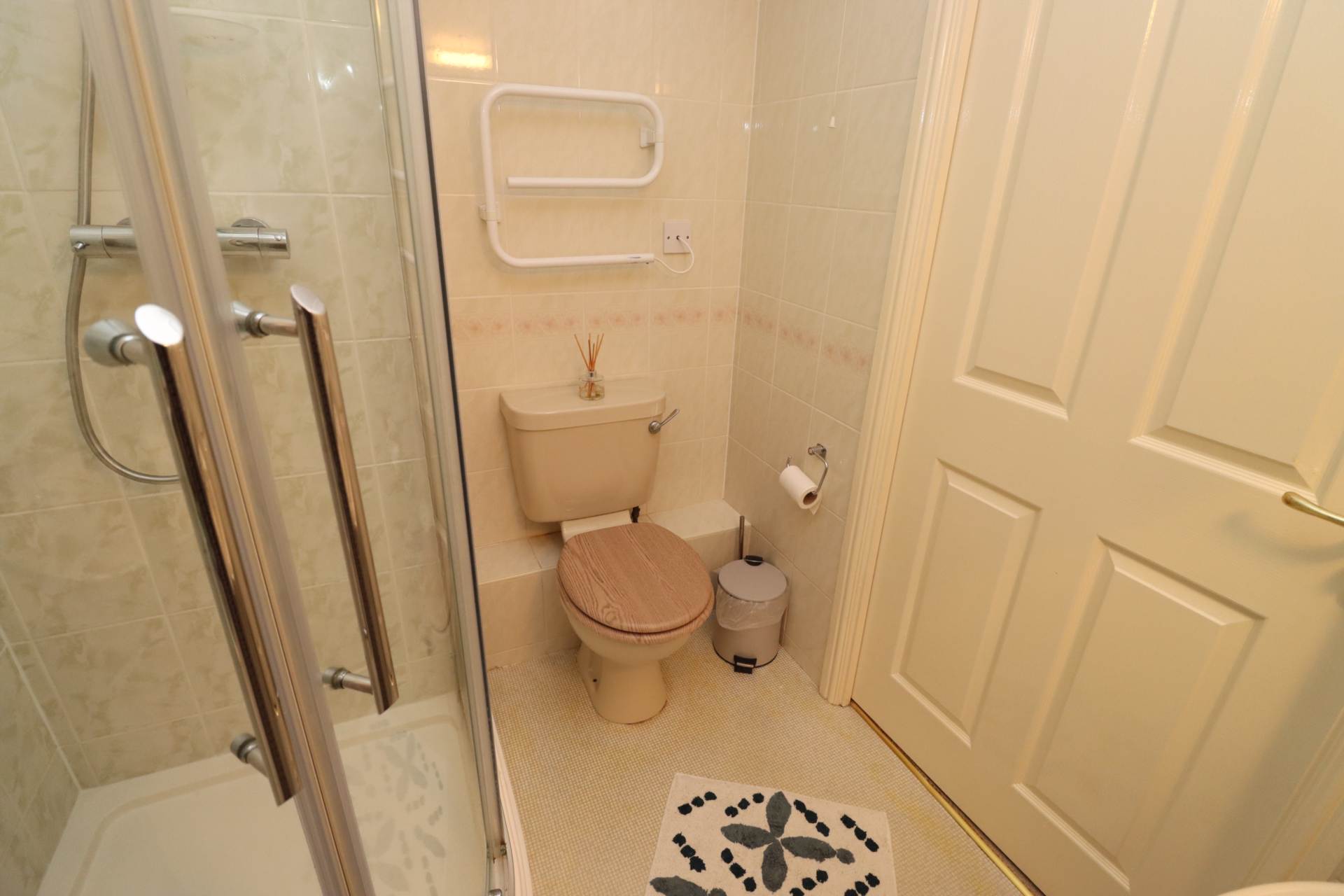 Additional Property Image 1 bedroom Apartment for sale in Wirral 23