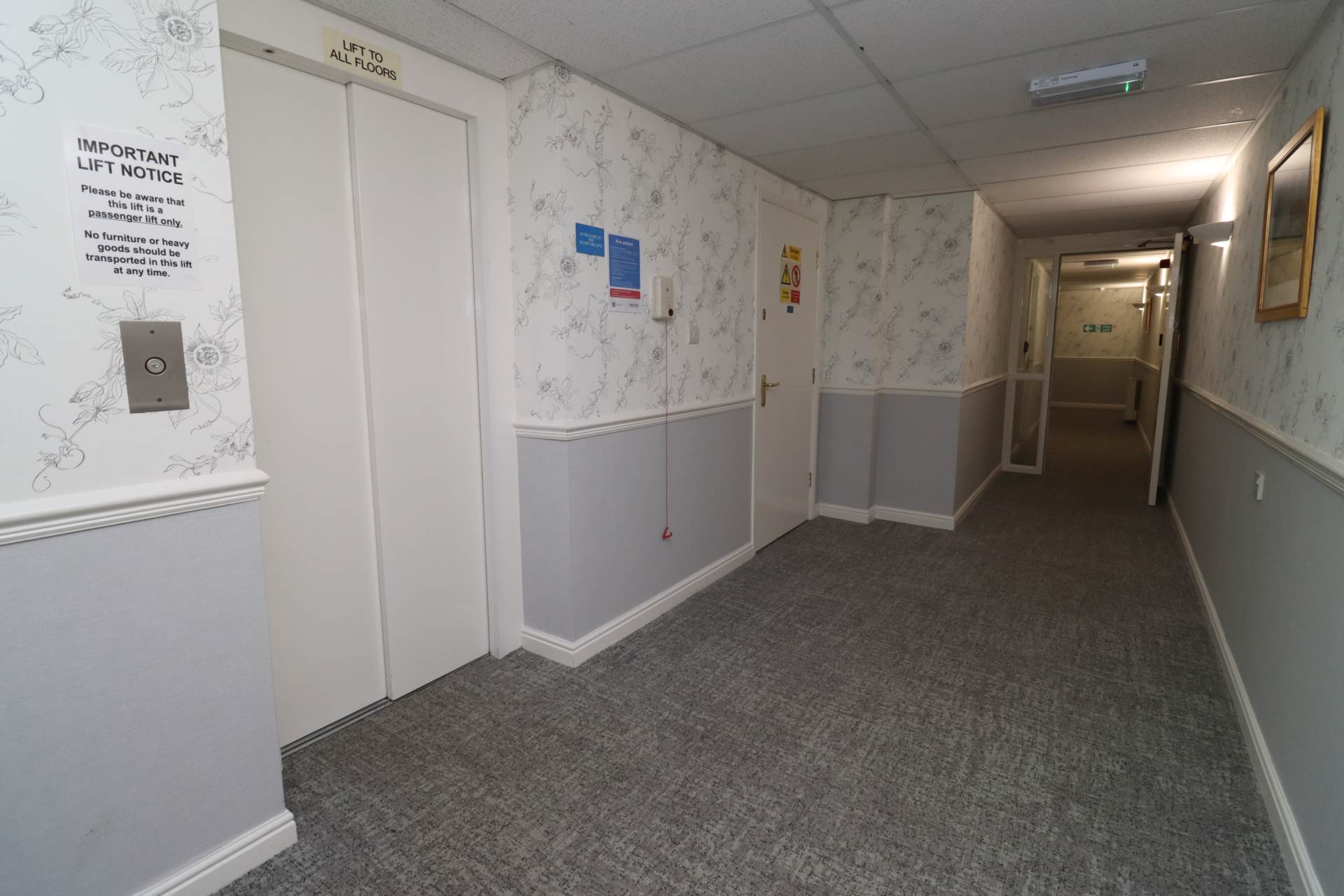 Additional Property Image 1 bedroom Apartment for sale in Wirral 24