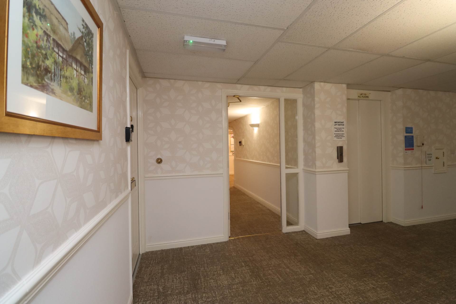 Additional Property Image 1 bedroom Apartment for sale in Wirral 25