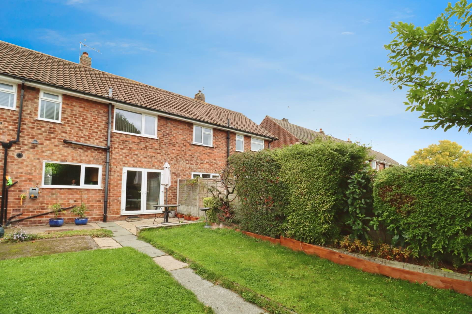 Additional Property Image 3 bedroom Terraced for sale in Wirral 14