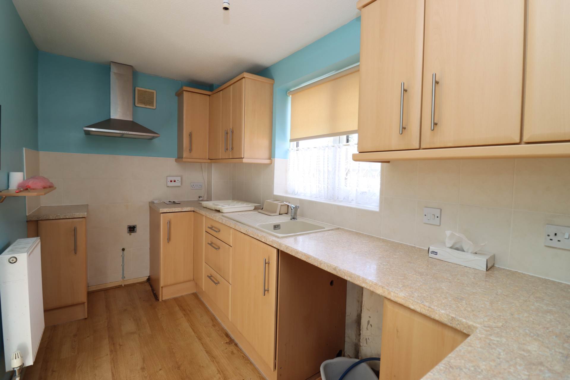 Additional Property Image 2 bedroom Apartment for sale in Wirral 5