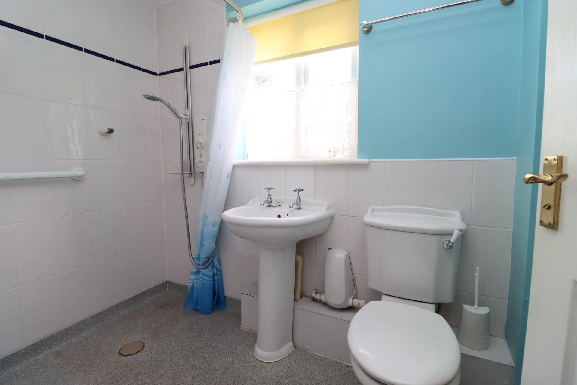 Additional Property Image 2 bedroom Apartment for sale in Wirral 9
