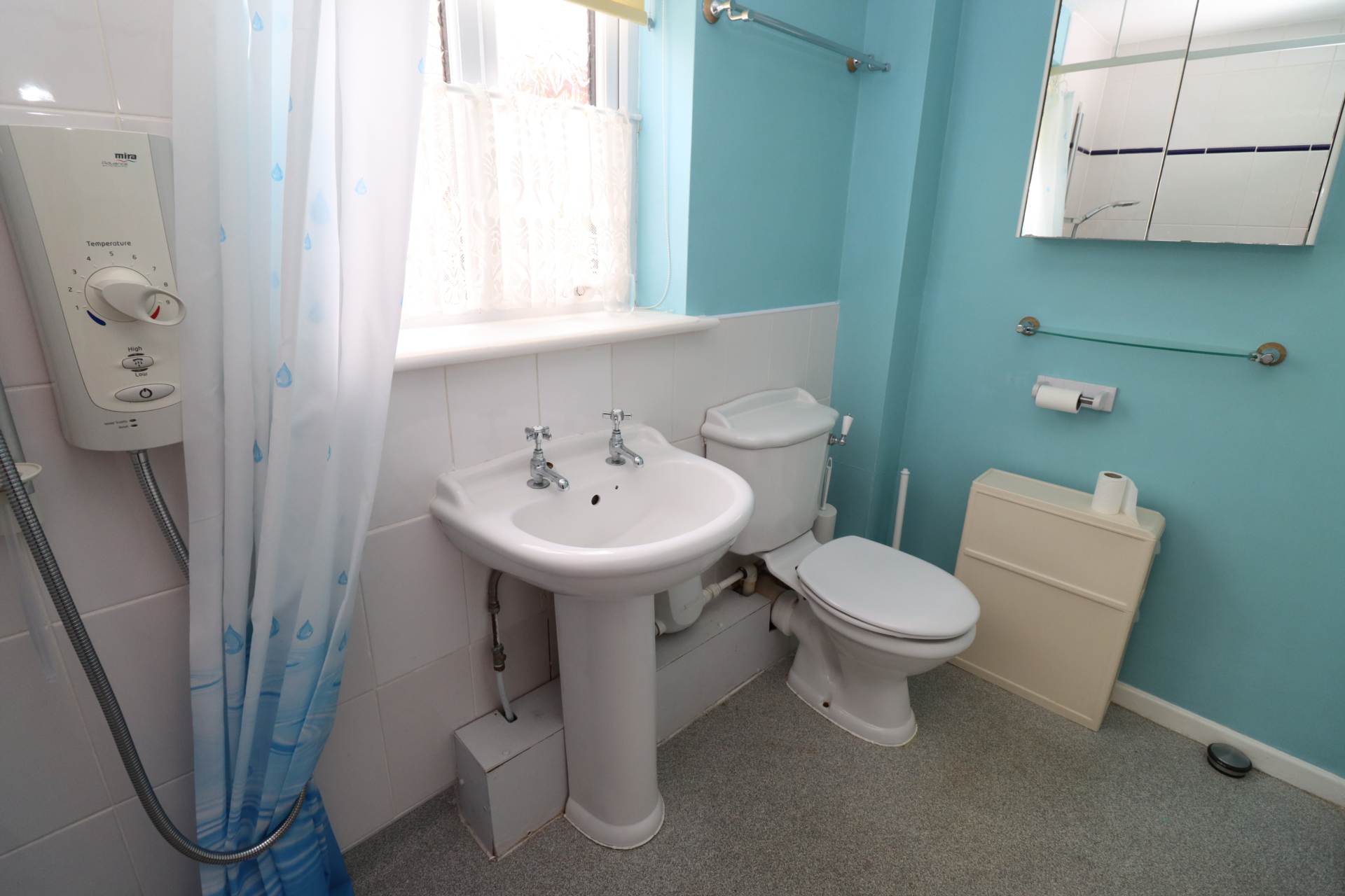 Additional Property Image 2 bedroom Apartment for sale in Wirral 19