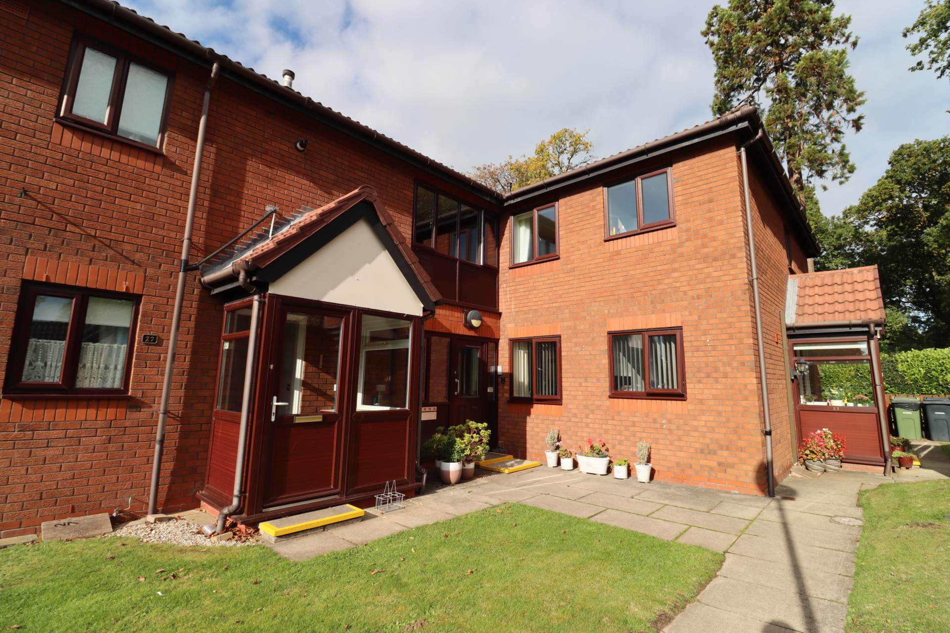 Additional Property Image 2 bedroom Apartment for sale in Wirral 22