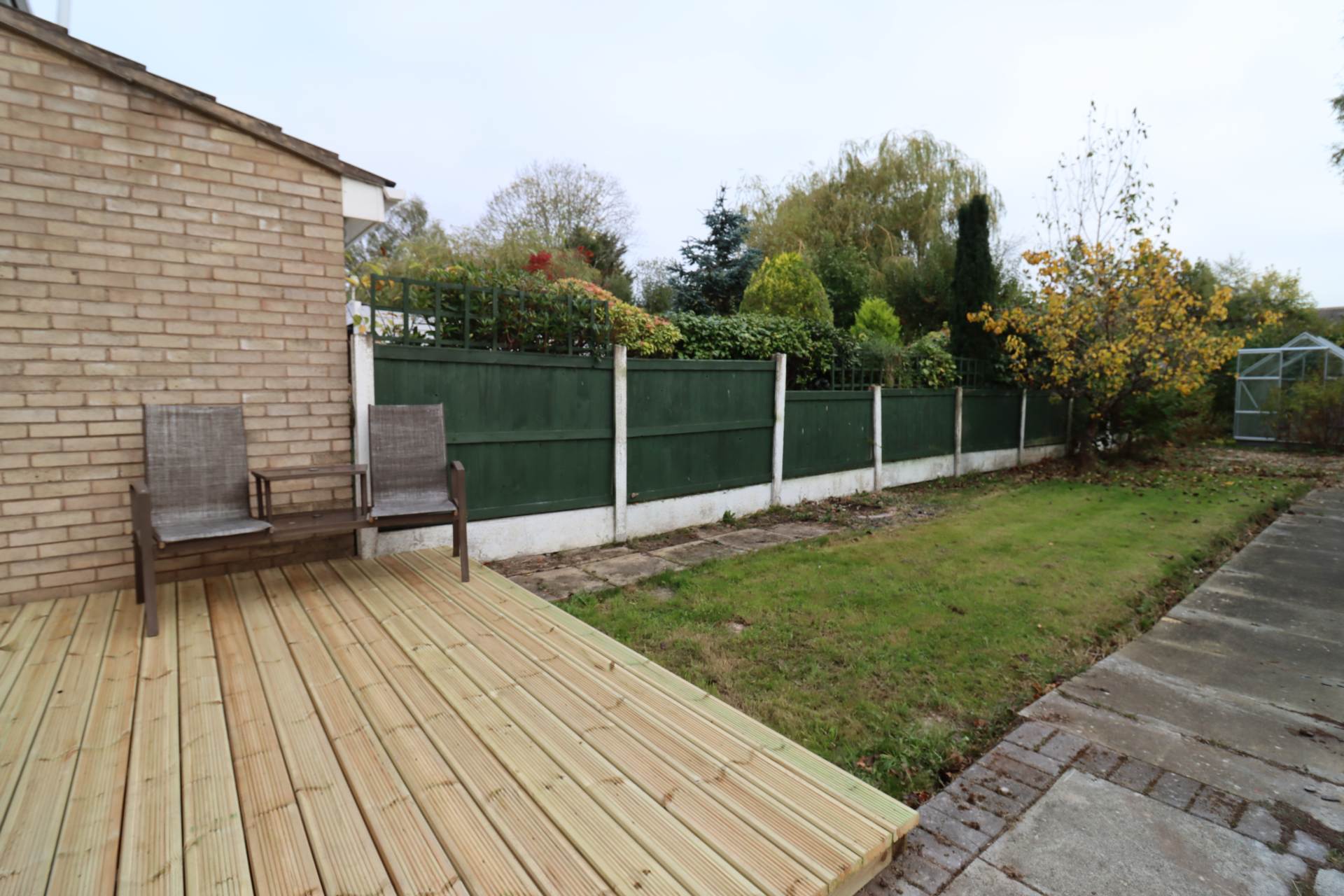 Additional Property Image 3 bedroom Semi Detached for sale in Wirral 14