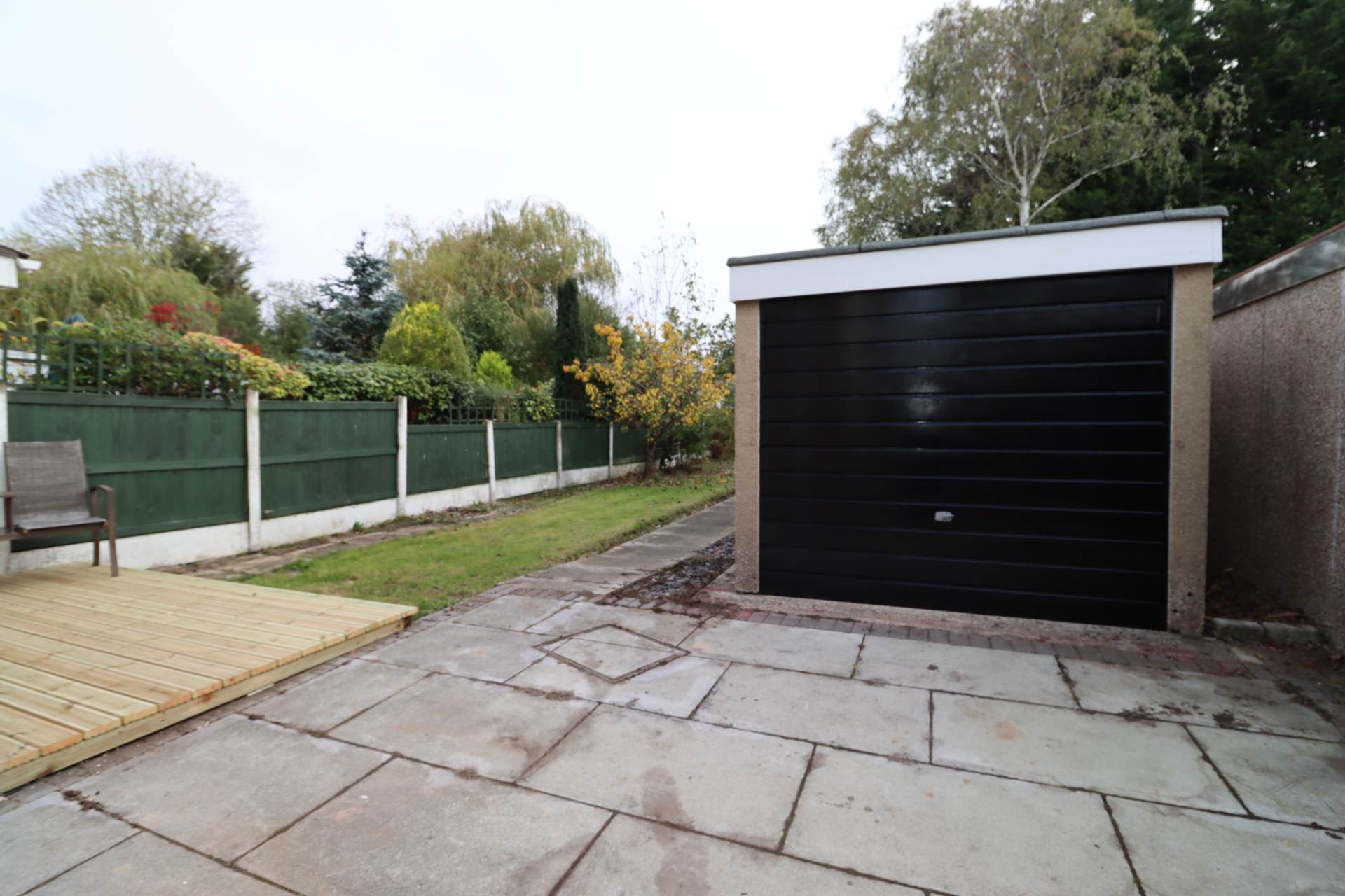 Additional Property Image 3 bedroom Semi Detached for sale in Wirral 17