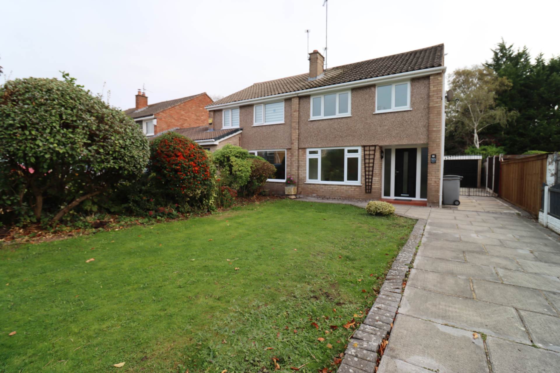 Additional Property Image 3 bedroom Semi Detached for sale in Wirral 19