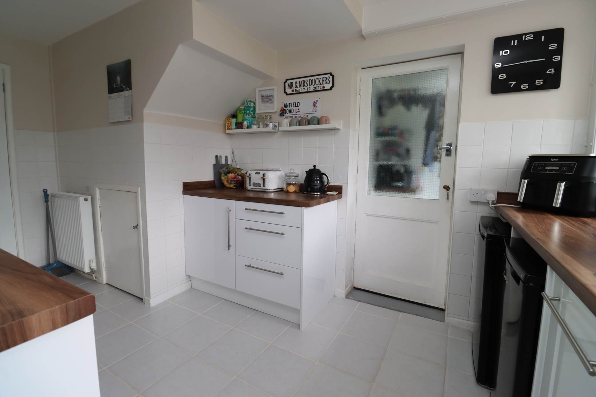 Additional Property Image 3 bedroom Semi Detached for sale in Wirral 9