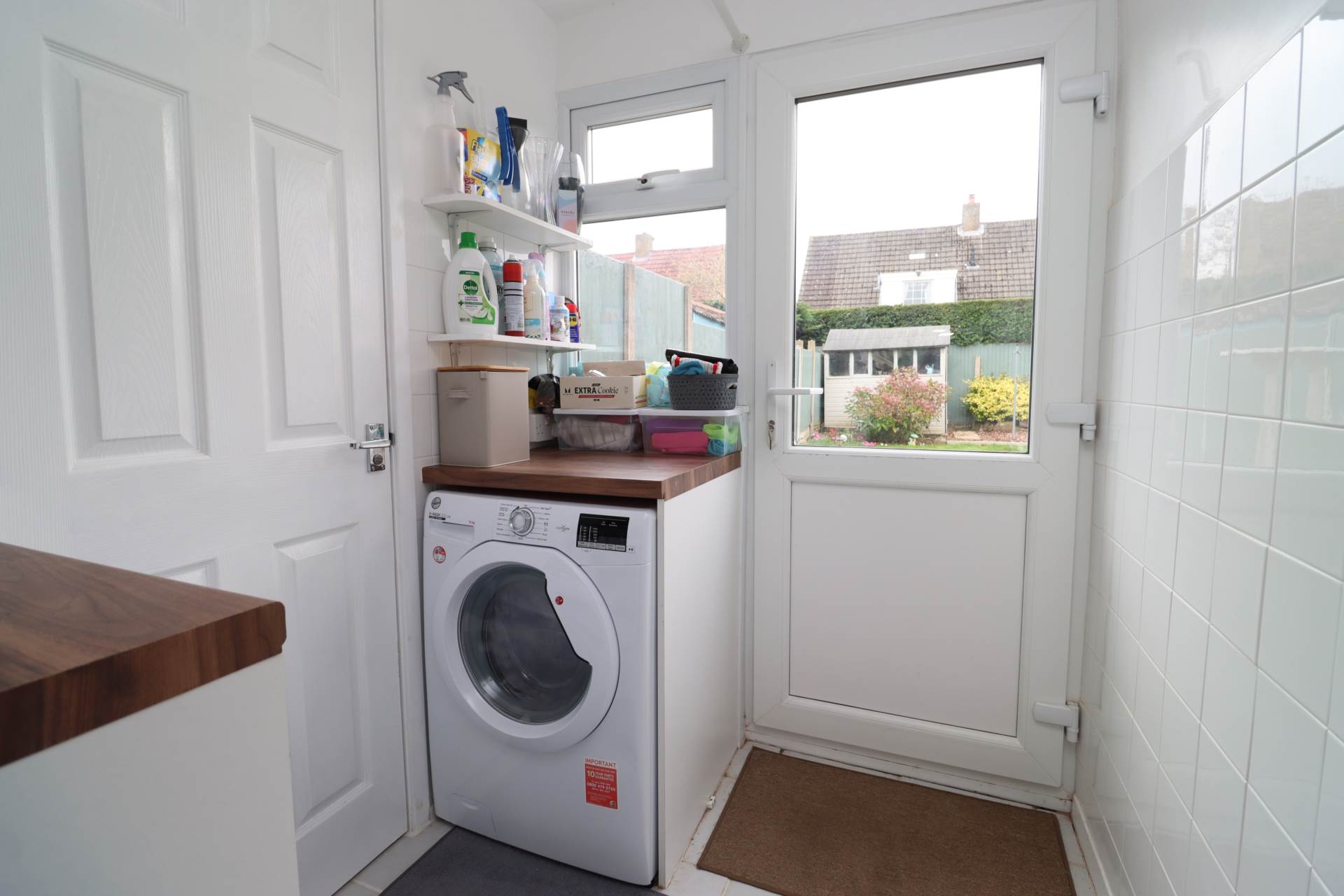 Additional Property Image 3 bedroom Semi Detached for sale in Wirral 11