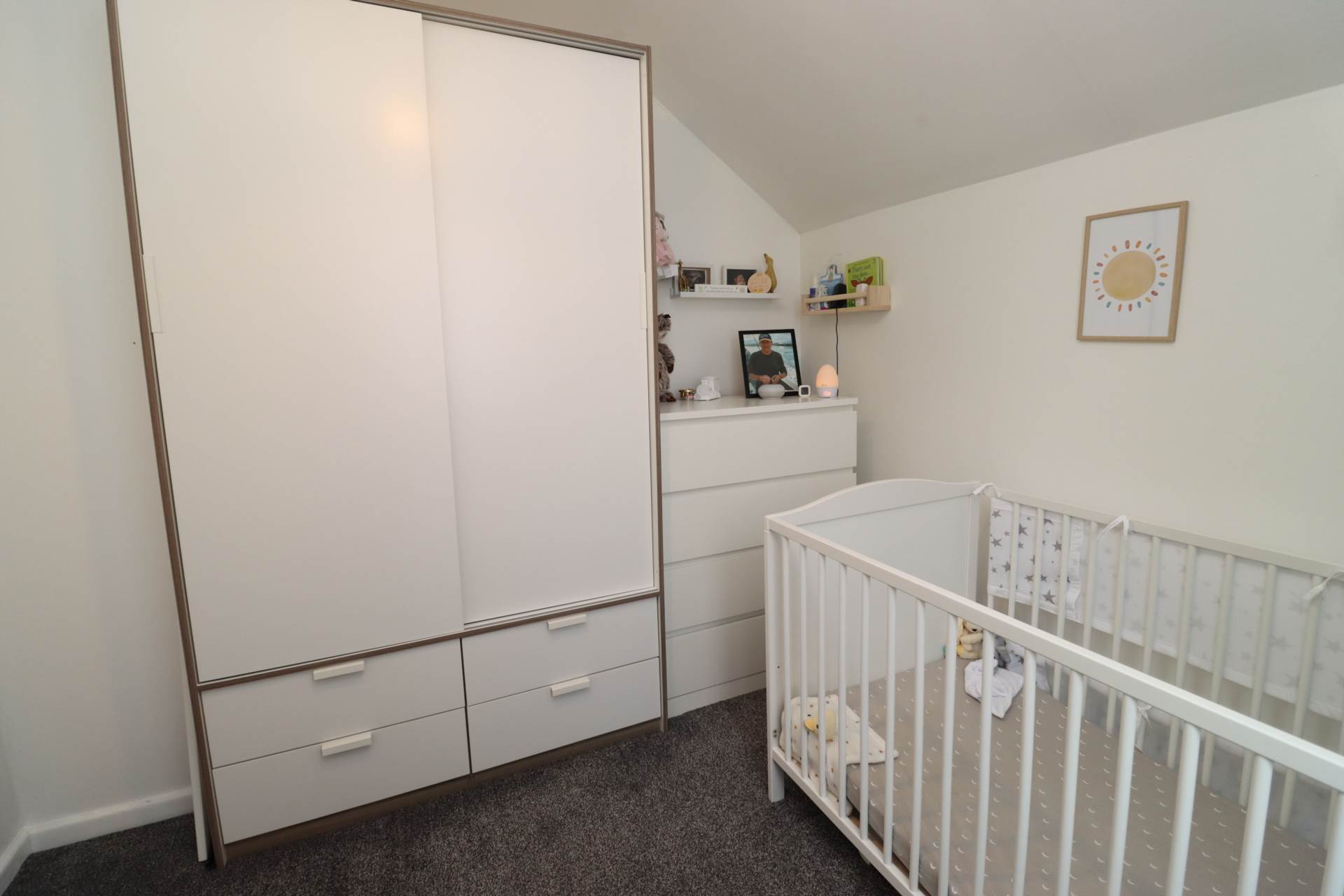 Additional Property Image 3 bedroom Semi Detached for sale in Wirral 15