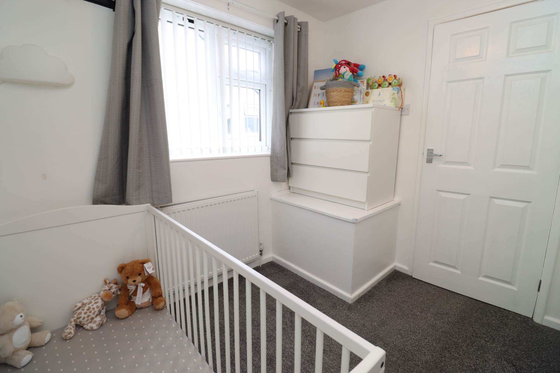 Additional Property Image 3 bedroom Semi Detached for sale in Wirral 16