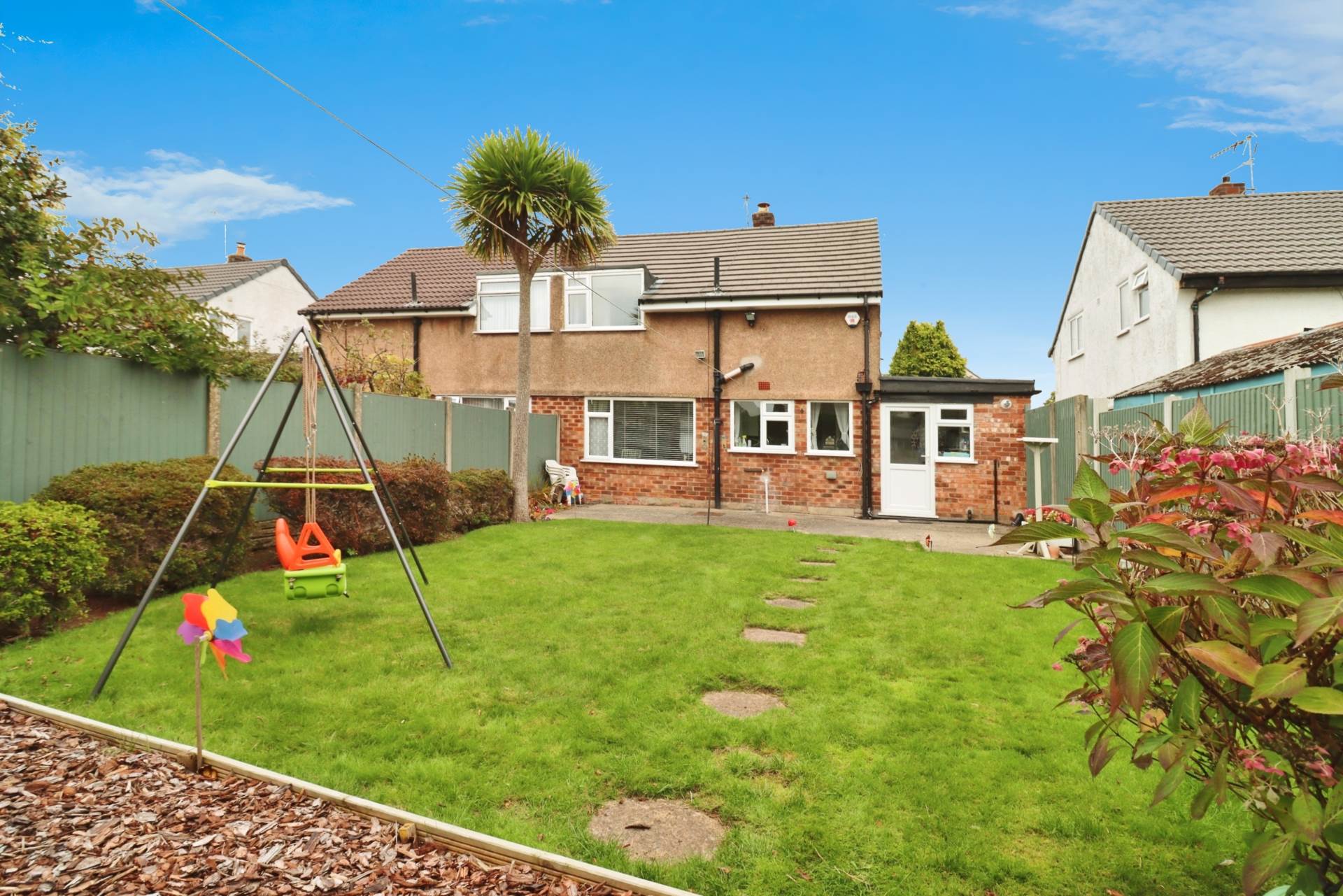 Additional Property Image 3 bedroom Semi Detached for sale in Wirral 24