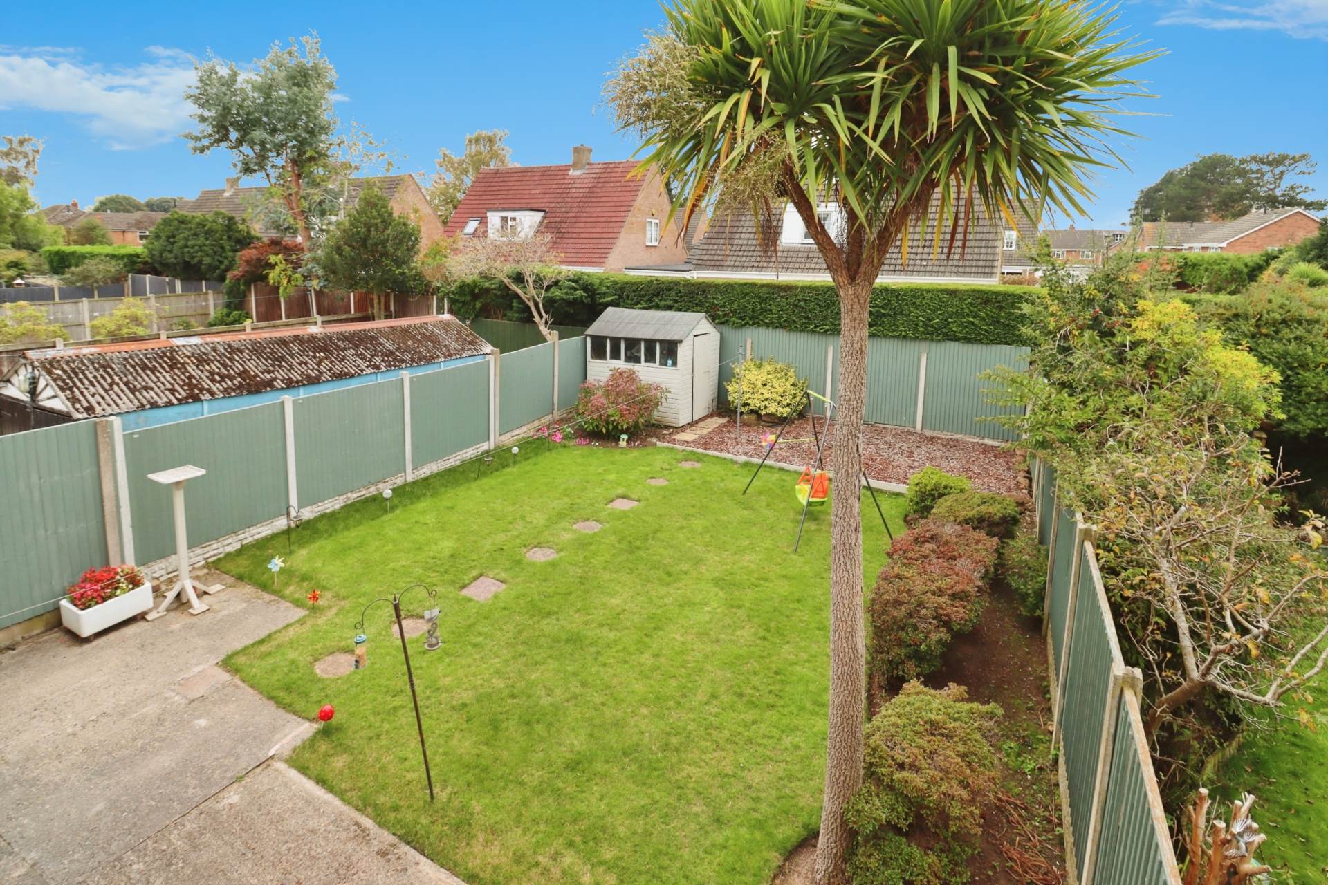 Additional Property Image 3 bedroom Semi Detached for sale in Wirral 25