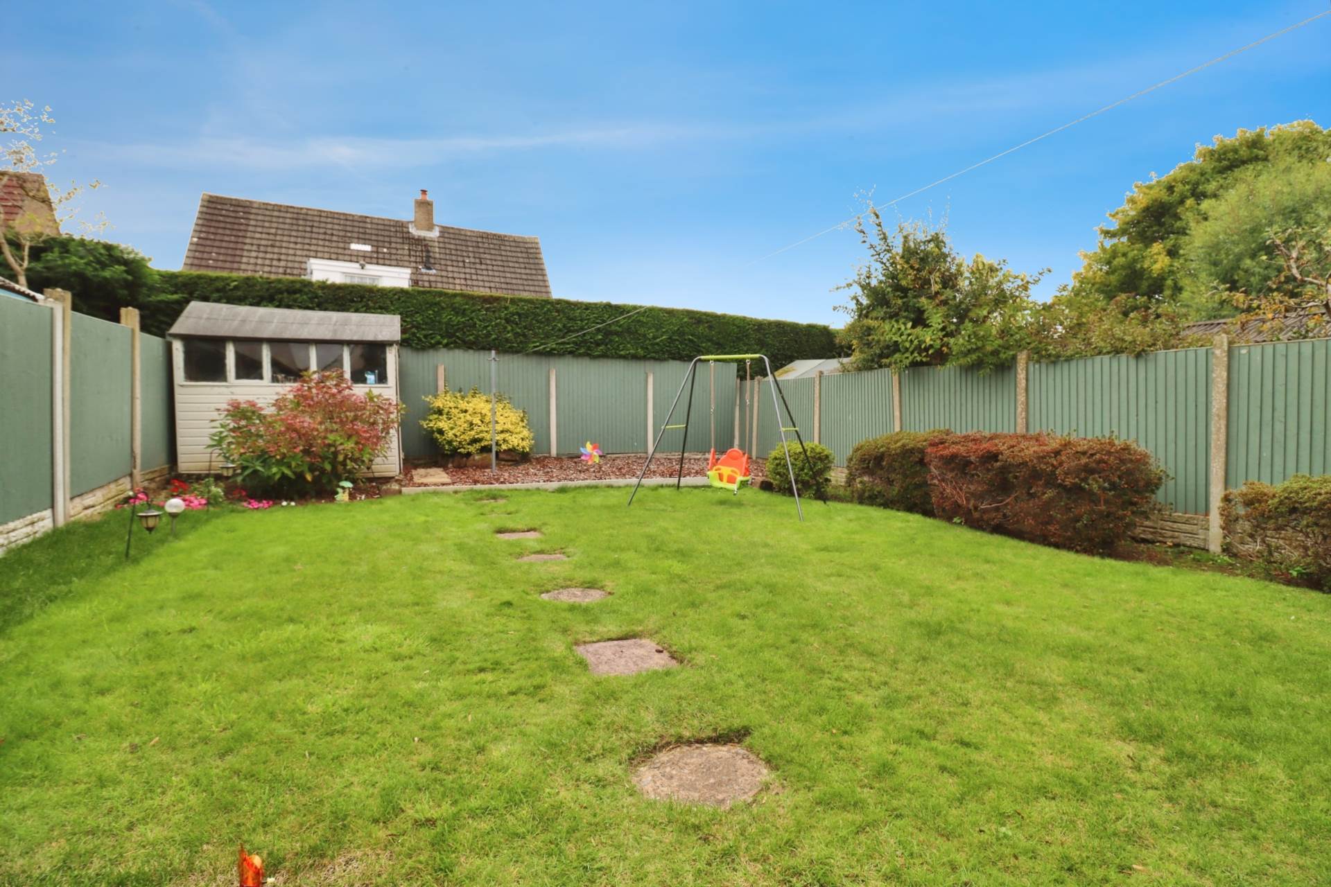 Additional Property Image 3 bedroom Semi Detached for sale in Wirral 26