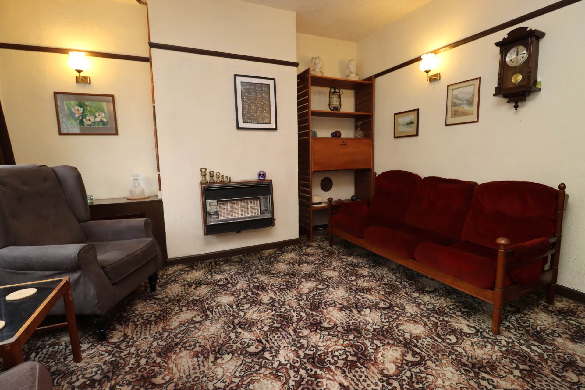 Additional Property Image 1 bedroom Terraced for sale in Wirral 2