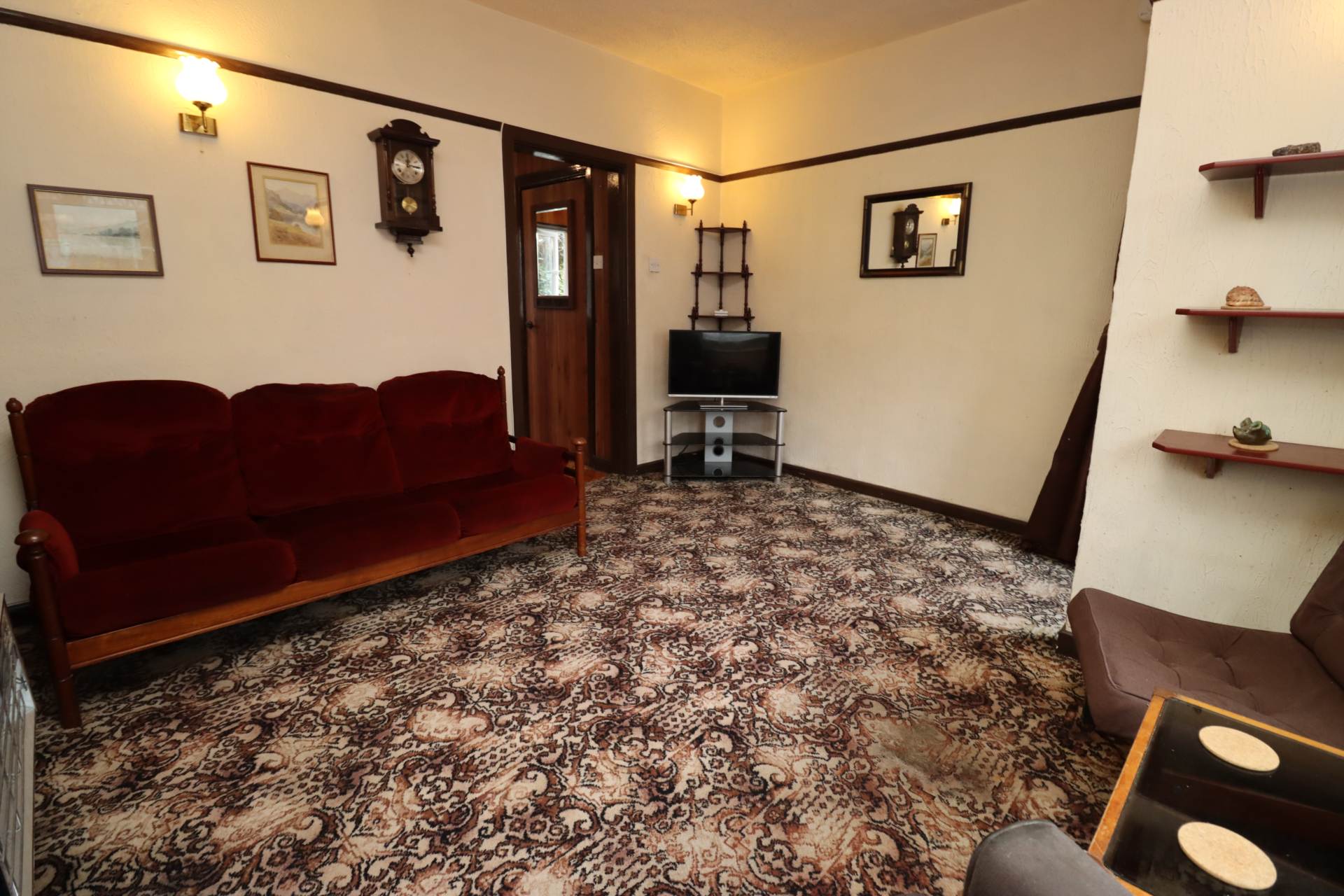 Additional Property Image 1 bedroom Terraced for sale in Wirral 4