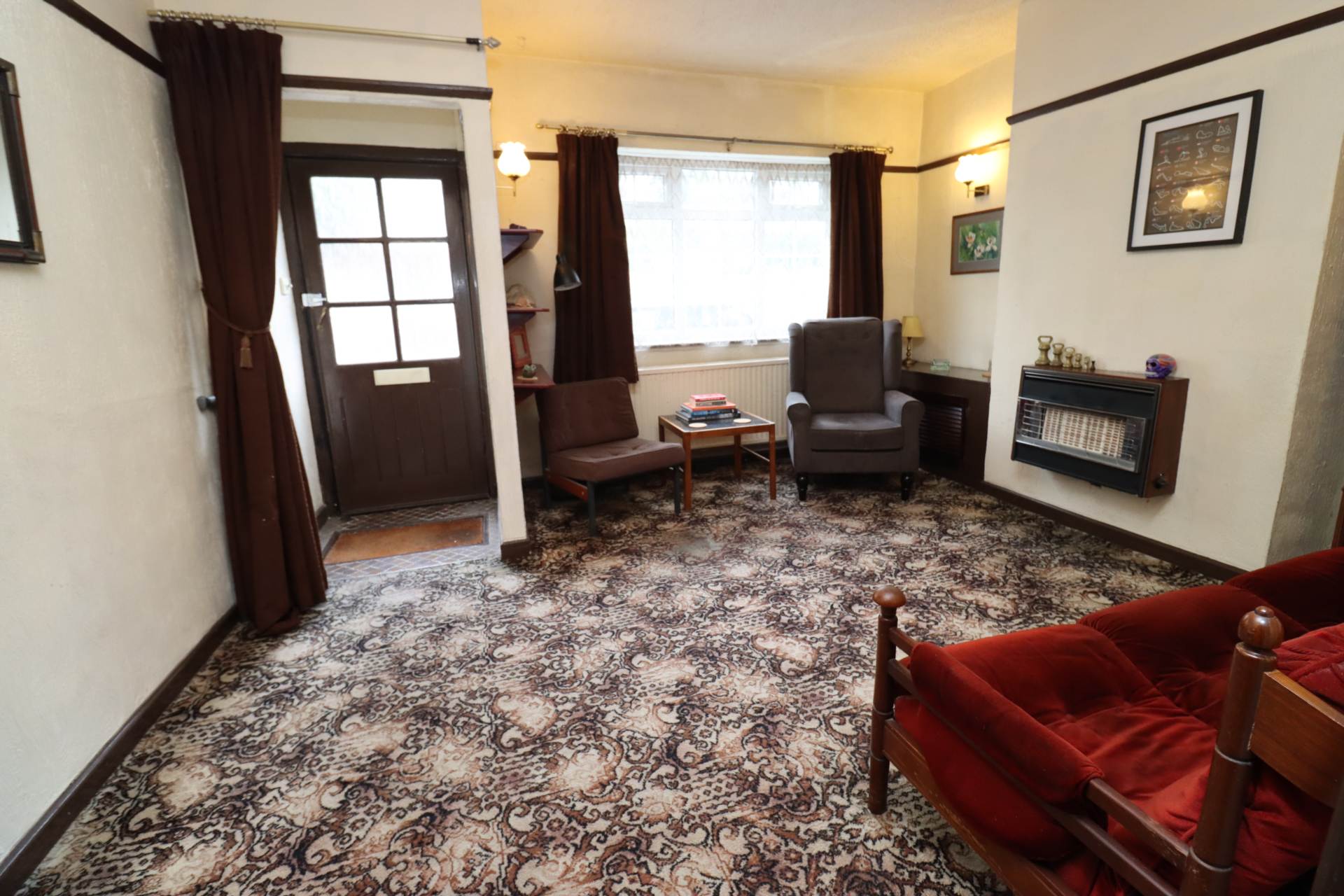Additional Property Image 1 bedroom Terraced for sale in Wirral 6