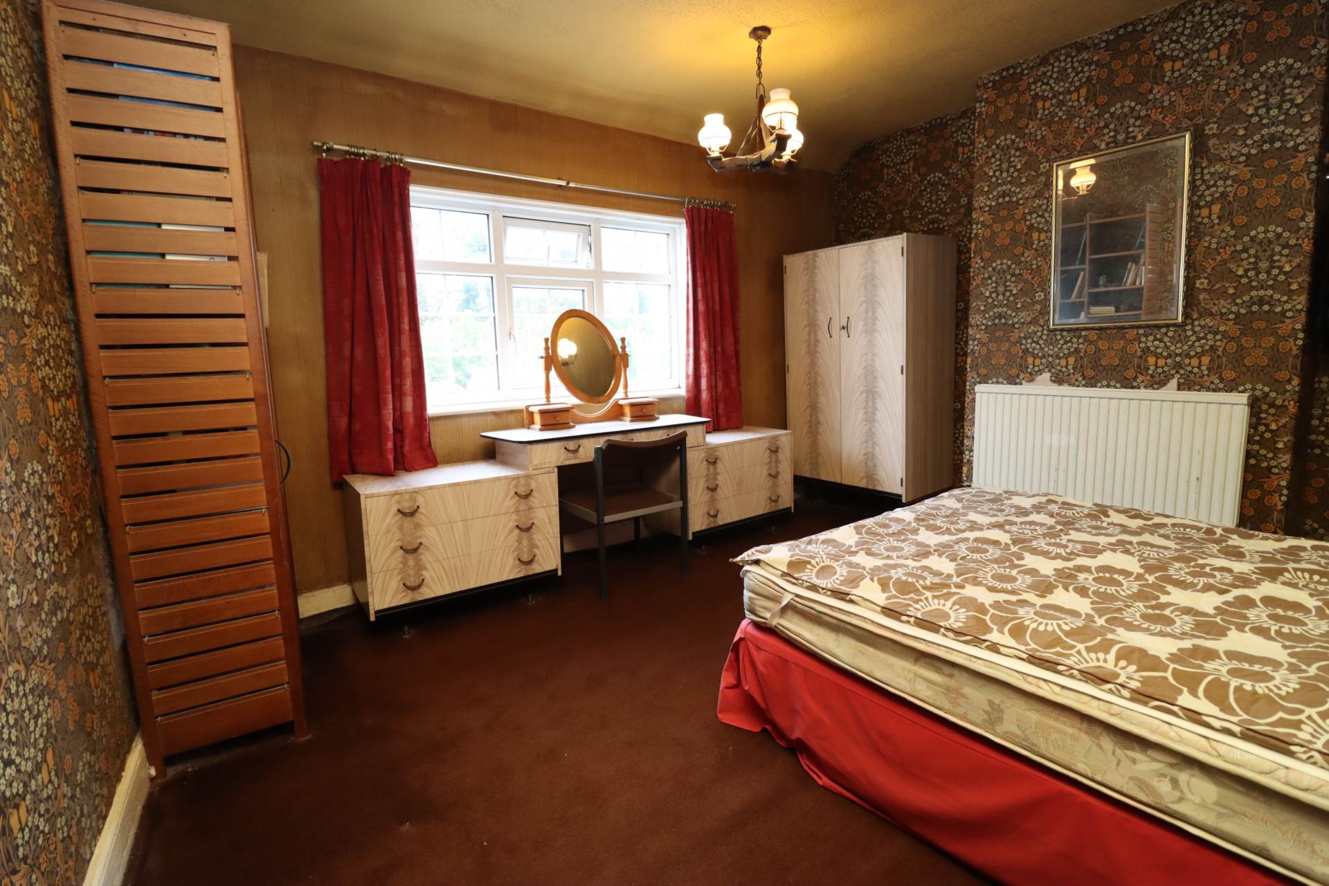Additional Property Image 1 bedroom Terraced for sale in Wirral 7