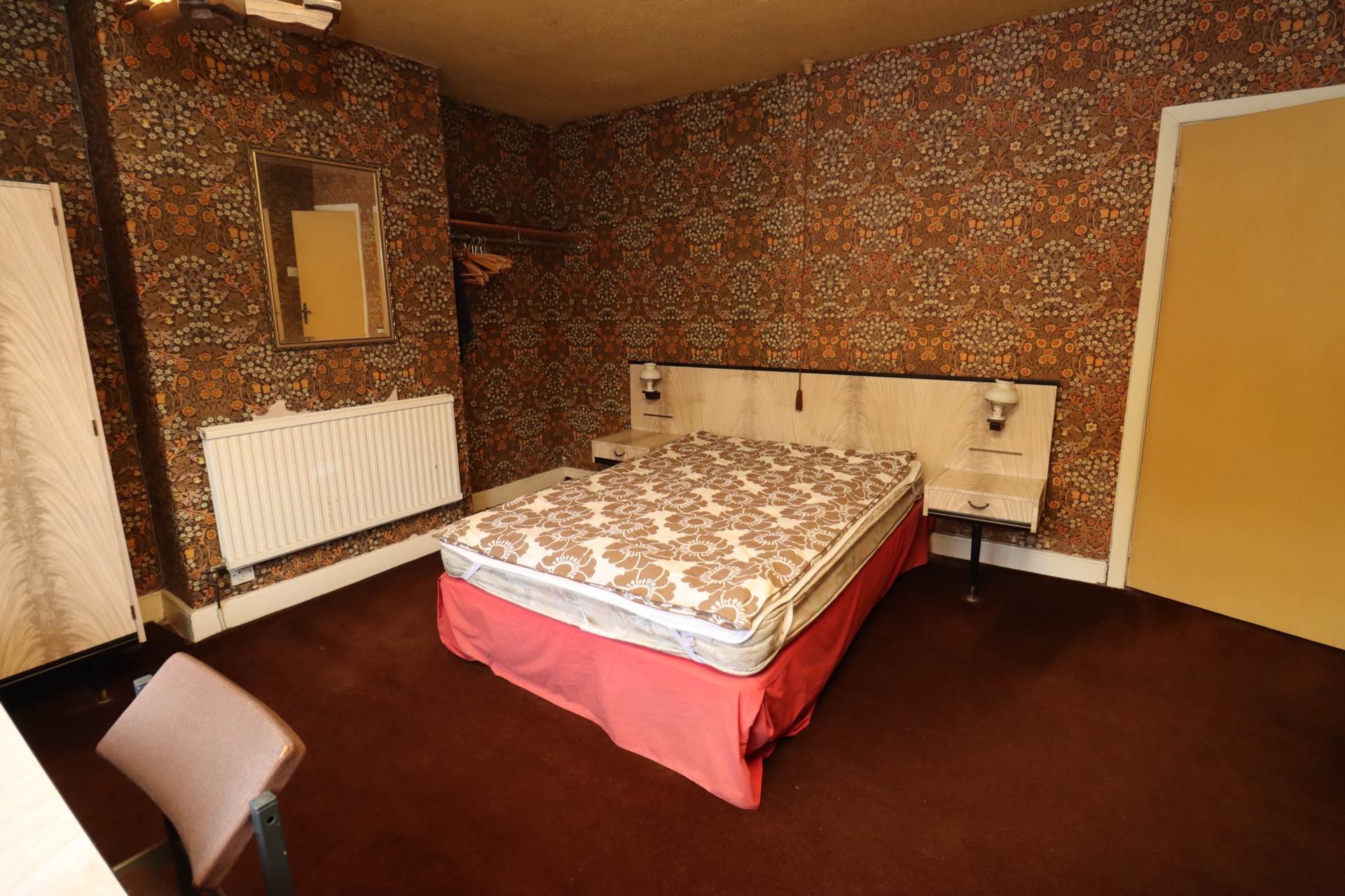 Additional Property Image 1 bedroom Terraced for sale in Wirral 8