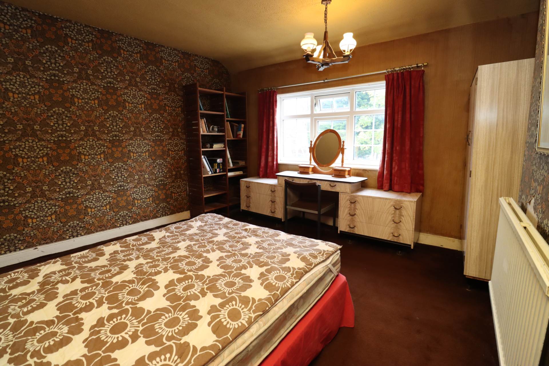 Additional Property Image 1 bedroom Terraced for sale in Wirral 9