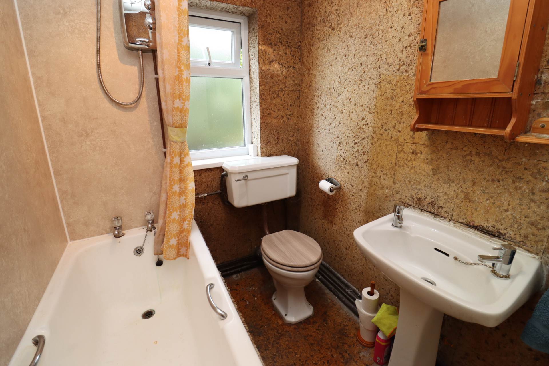 Additional Property Image 1 bedroom Terraced for sale in Wirral 10