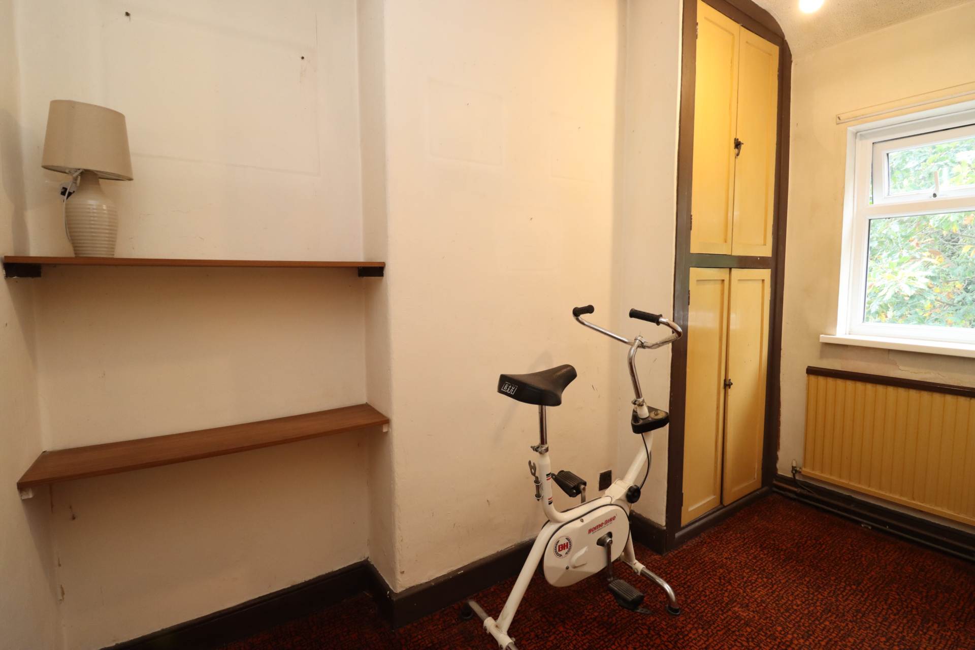 Additional Property Image 1 bedroom Terraced for sale in Wirral 11