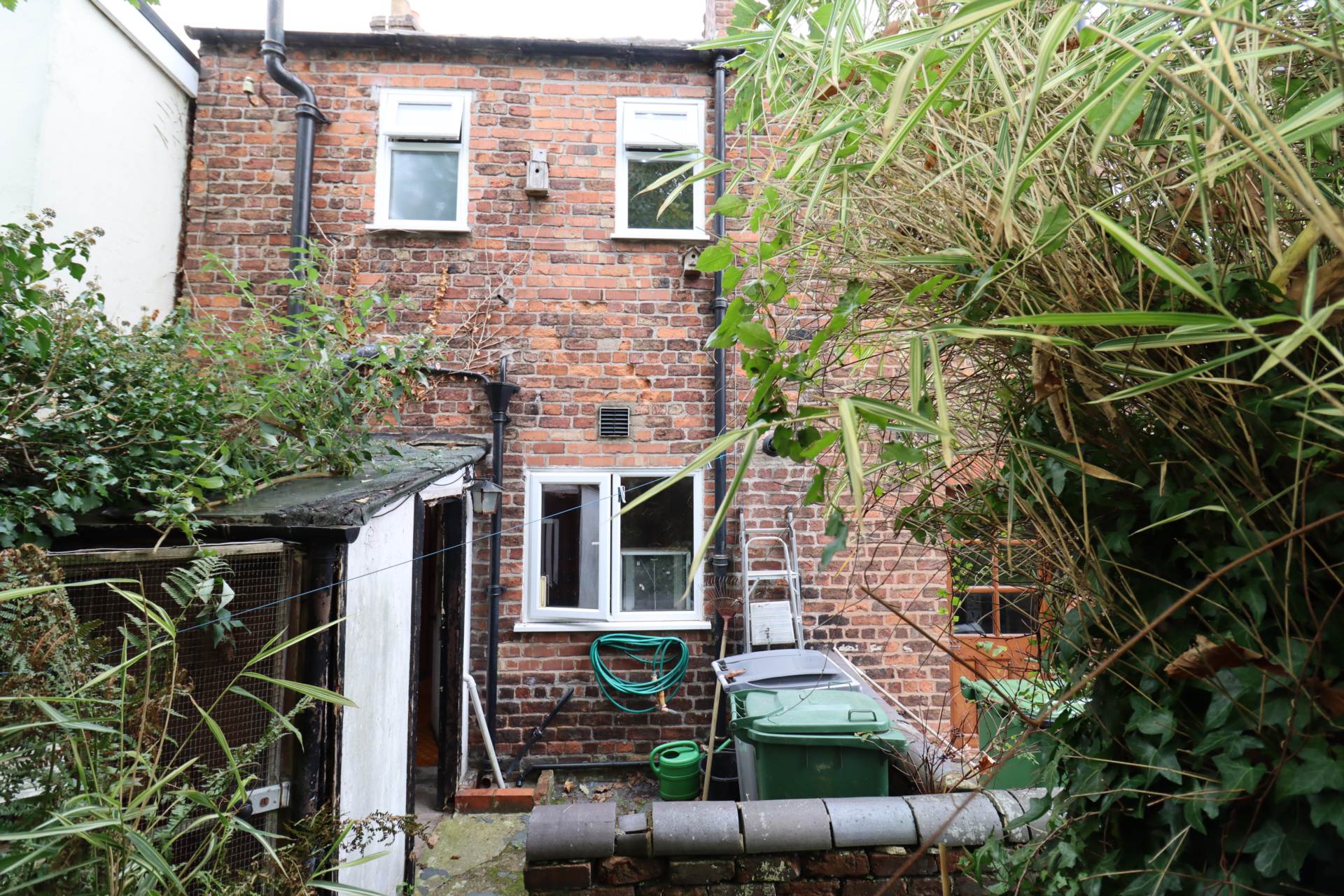 Additional Property Image 1 bedroom Terraced for sale in Wirral 12
