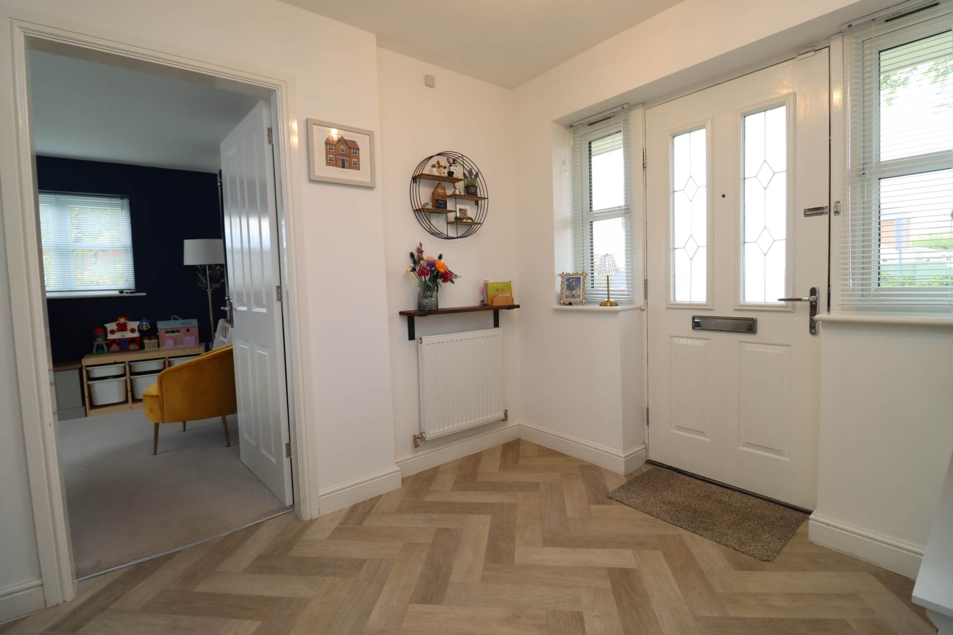 Additional Property Image 4 bedroom Detached for sale in Wirral 2