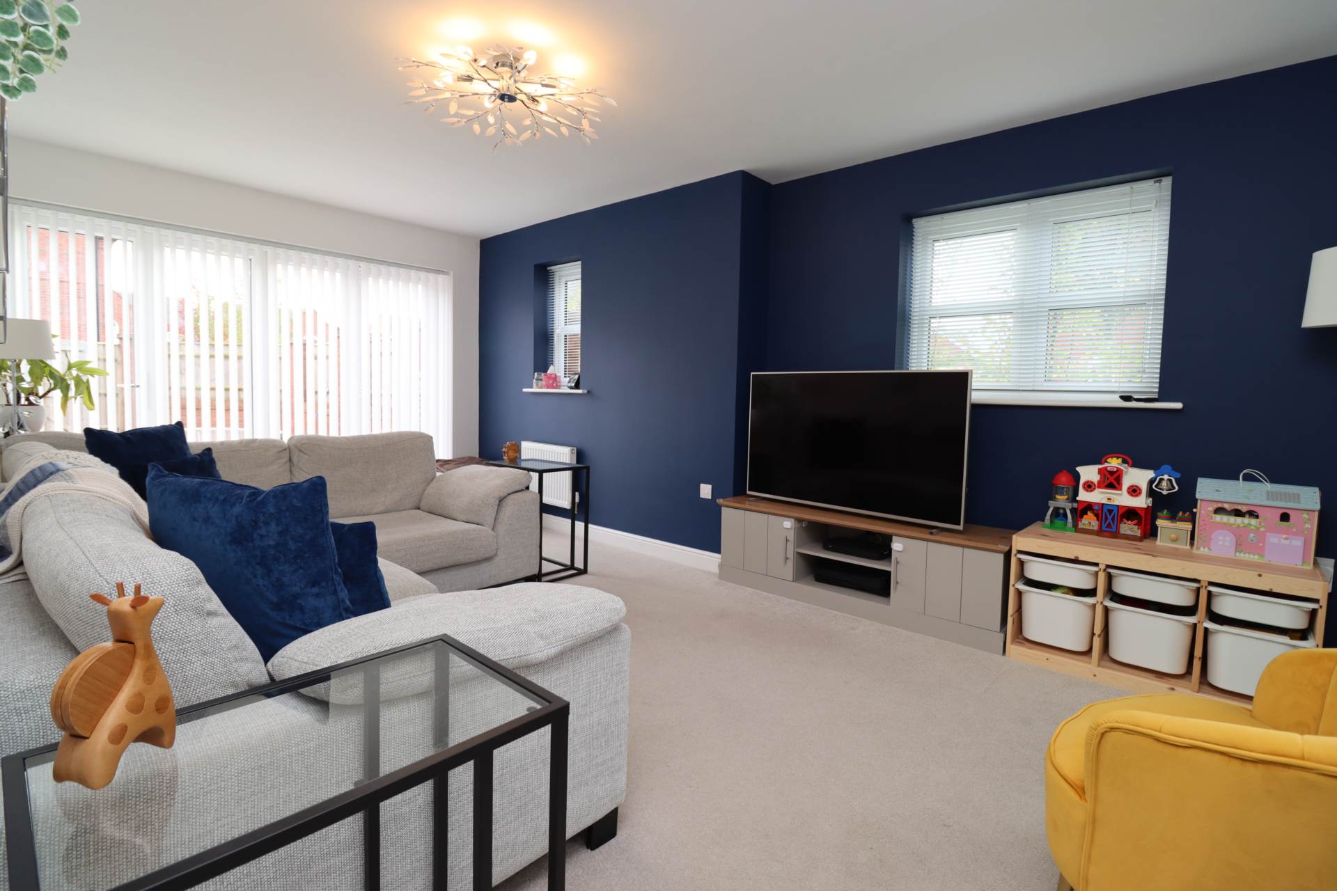 Additional Property Image 4 bedroom Detached for sale in Wirral 3