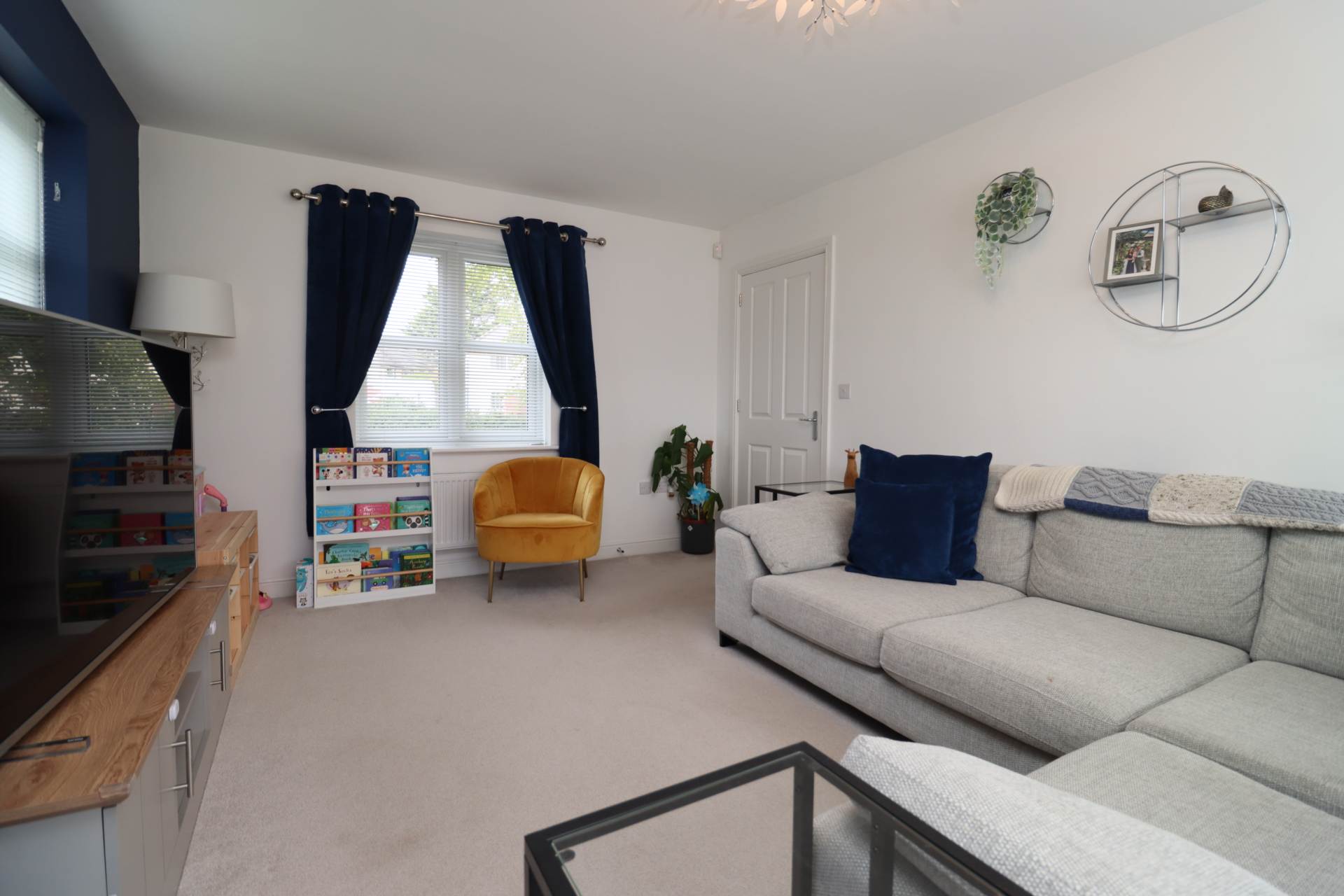 Additional Property Image 4 bedroom Detached for sale in Wirral 8