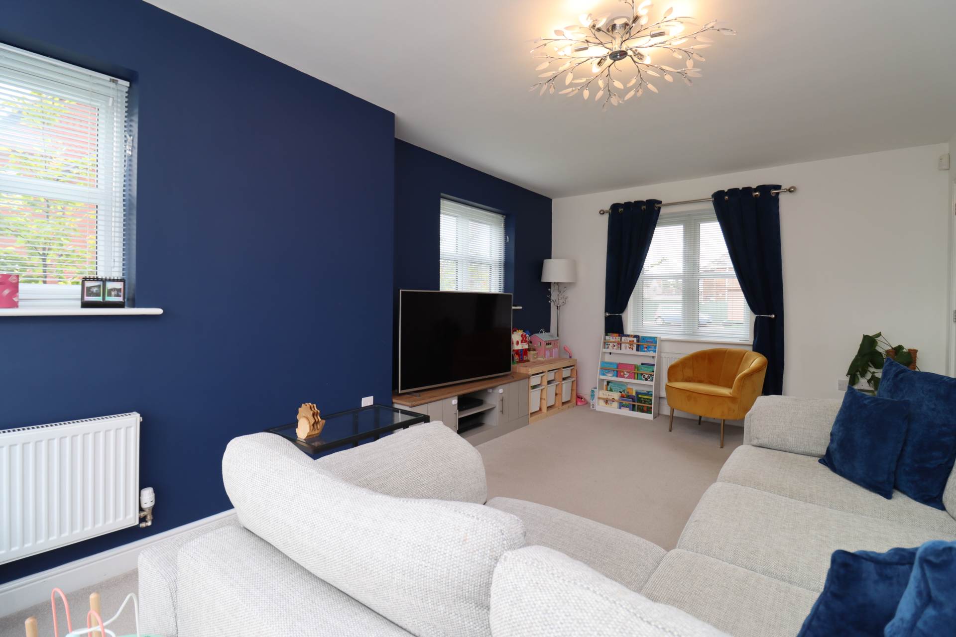 Additional Property Image 4 bedroom Detached for sale in Wirral 9