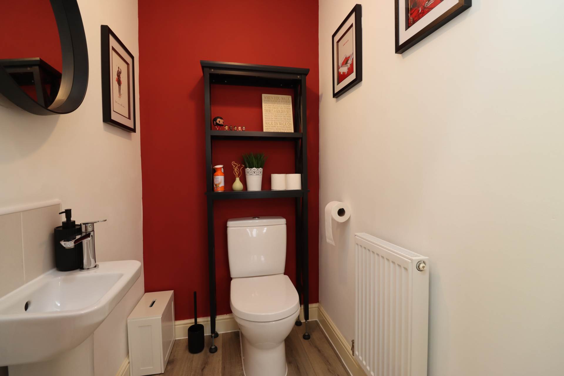 Additional Property Image 4 bedroom Detached for sale in Wirral 10