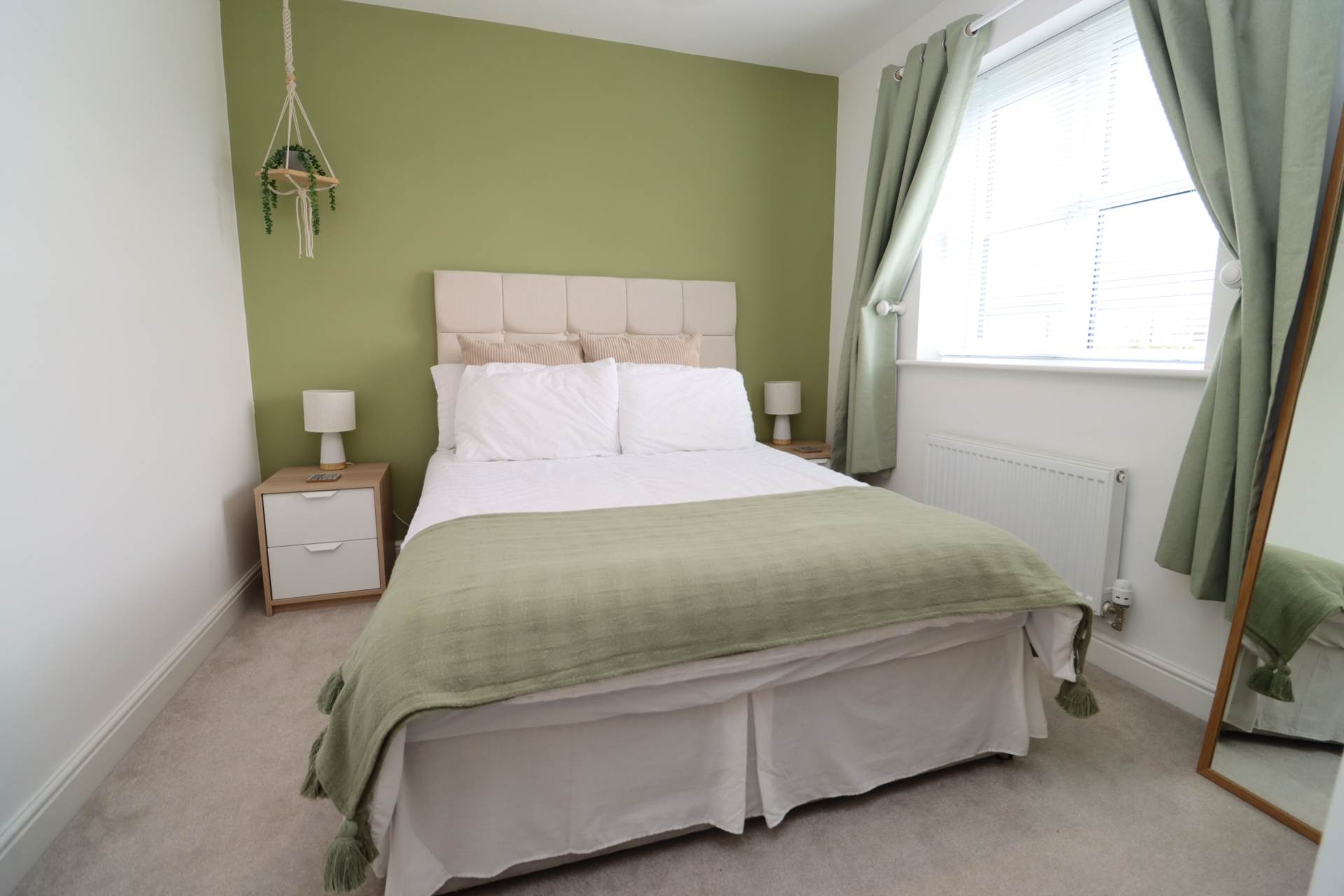 Additional Property Image 4 bedroom Detached for sale in Wirral 22