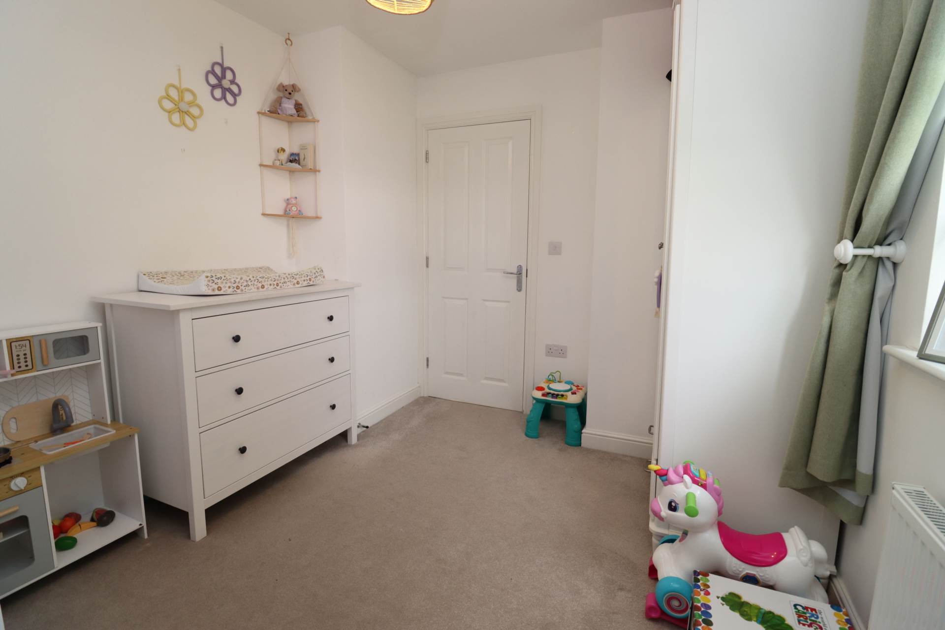 Additional Property Image 4 bedroom Detached for sale in Wirral 23