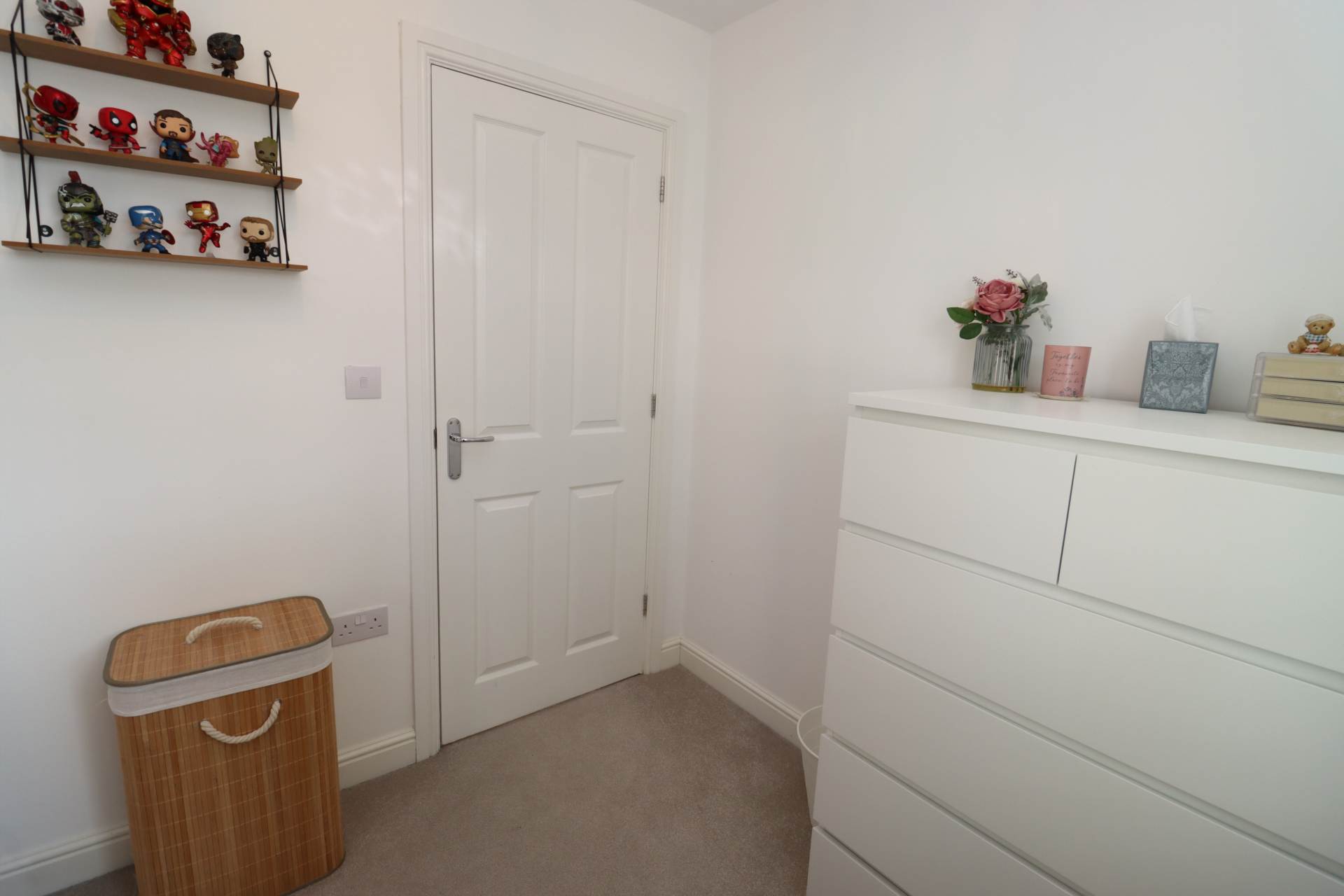 Additional Property Image 4 bedroom Detached for sale in Wirral 25