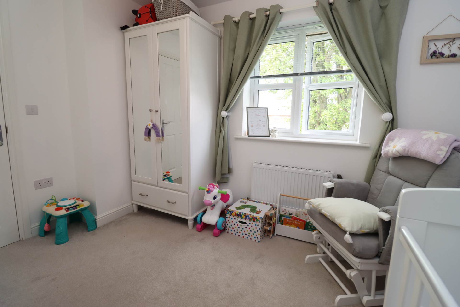 Additional Property Image 4 bedroom Detached for sale in Wirral 27