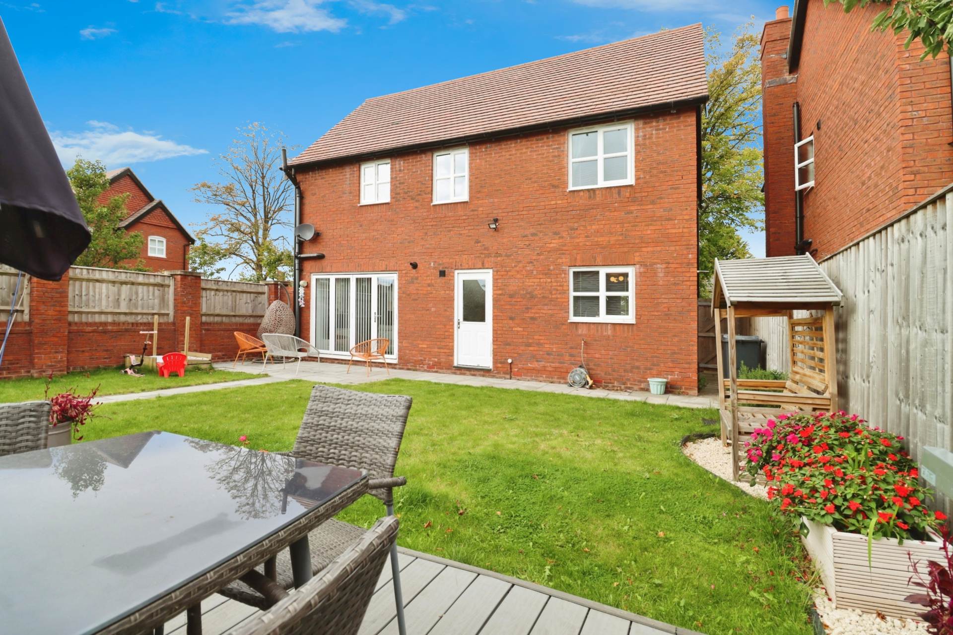 Additional Property Image 4 bedroom Detached for sale in Wirral 30