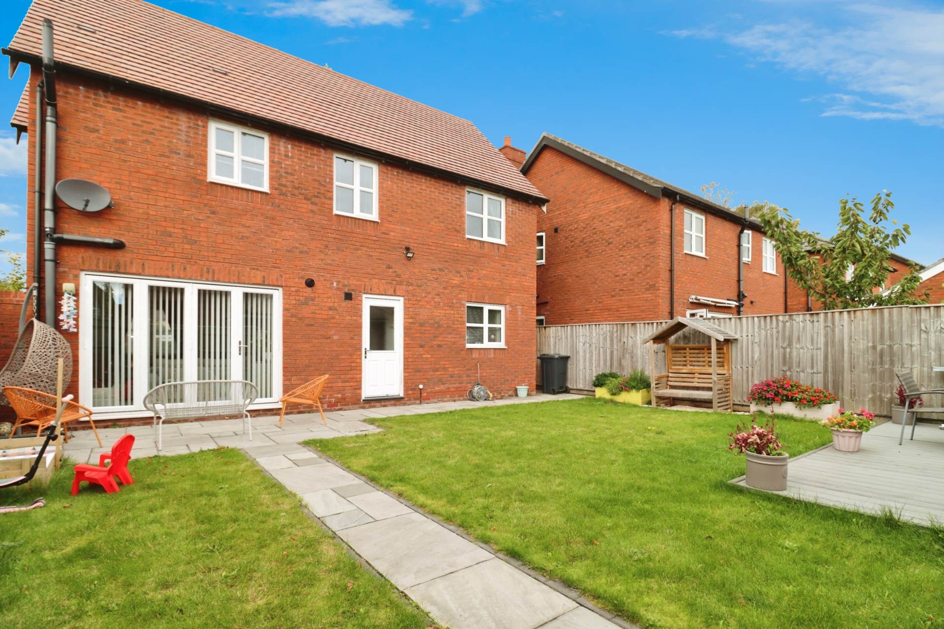 Additional Property Image 4 bedroom Detached for sale in Wirral 35